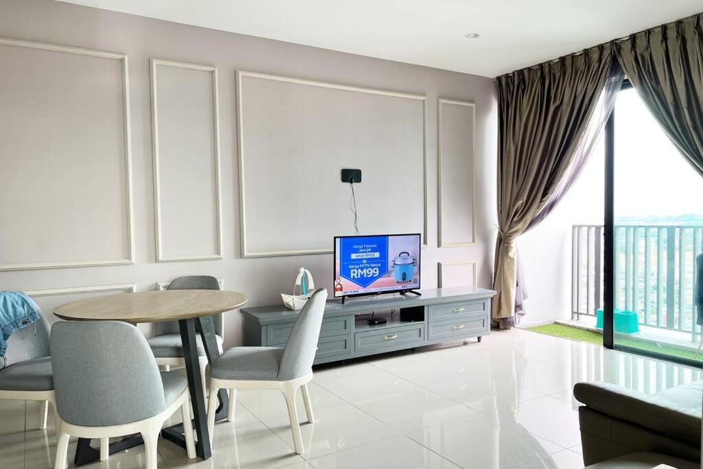 Home Stay I-City Shah Alam photo 6