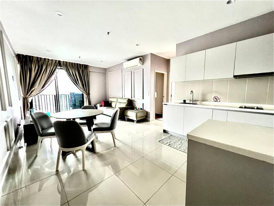 Home Stay I-City Shah Alam photo 4