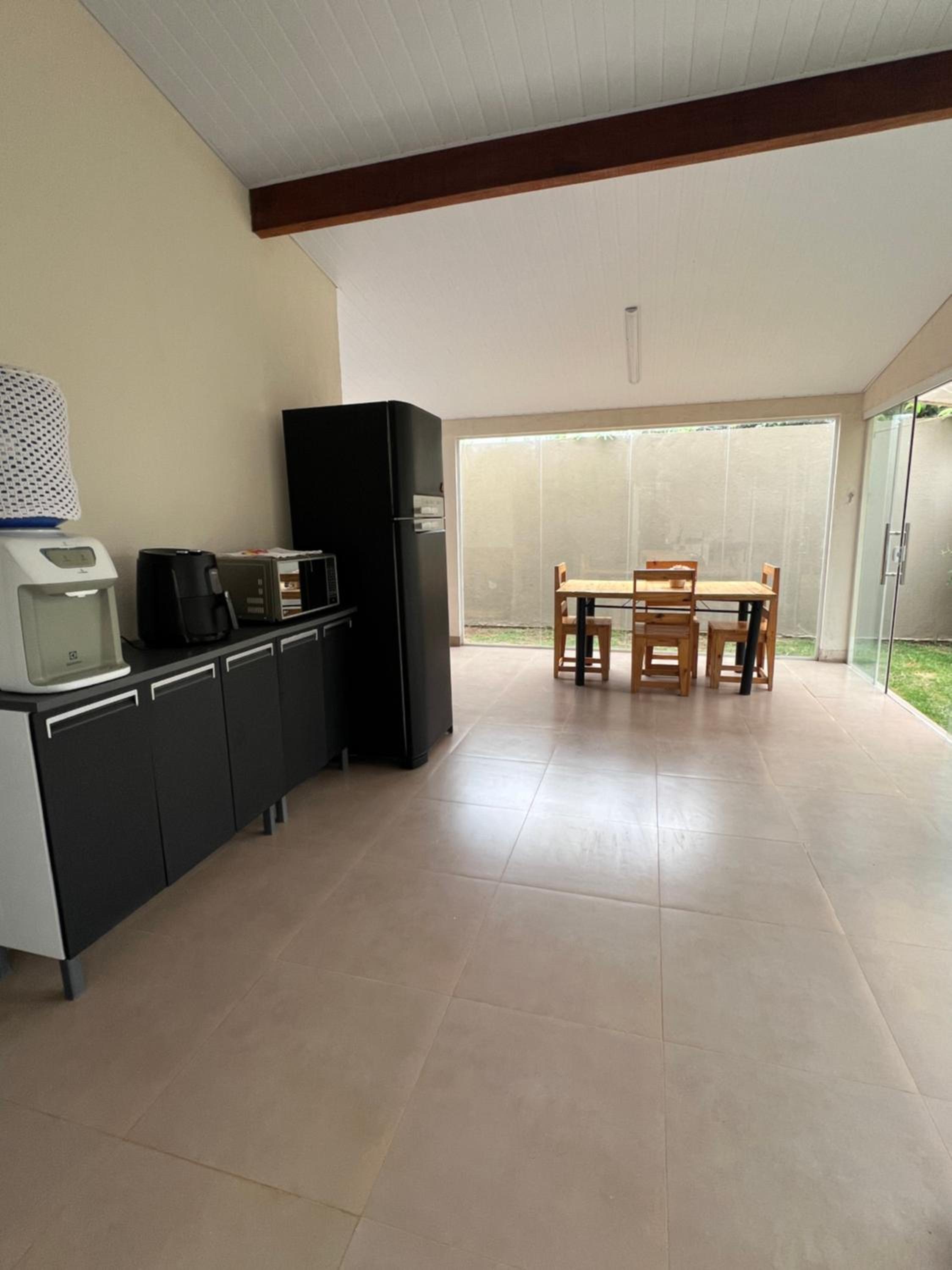 Casa de temporada Bom Clima