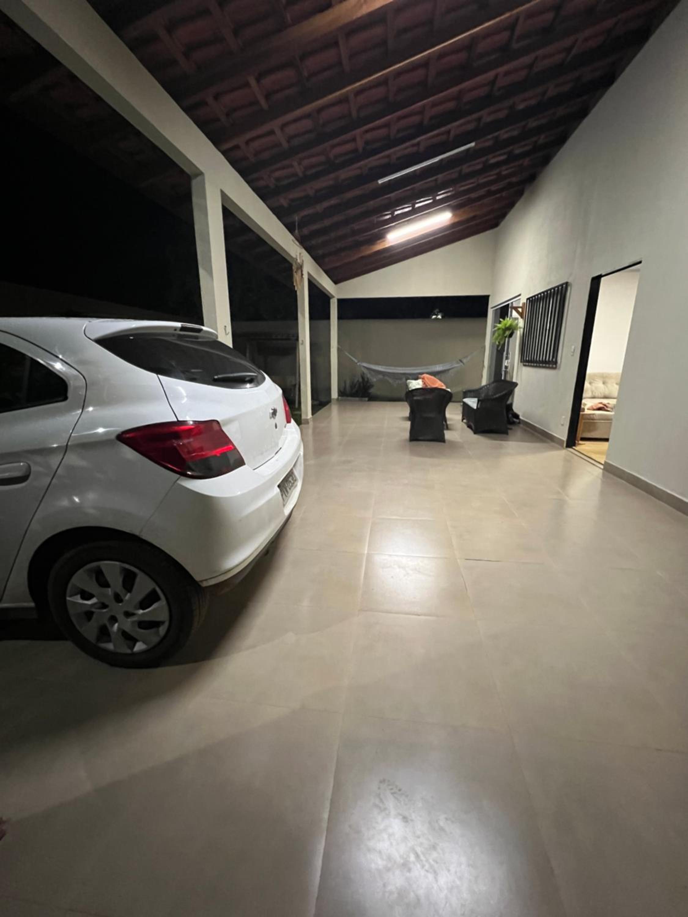 Casa de temporada Bom Clima
