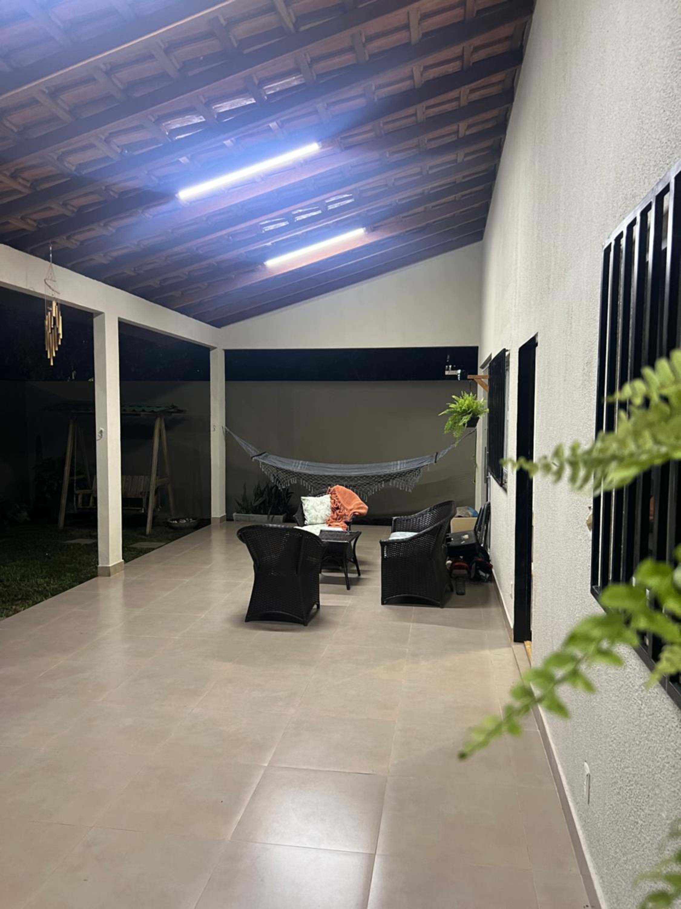Casa de temporada Bom Clima
