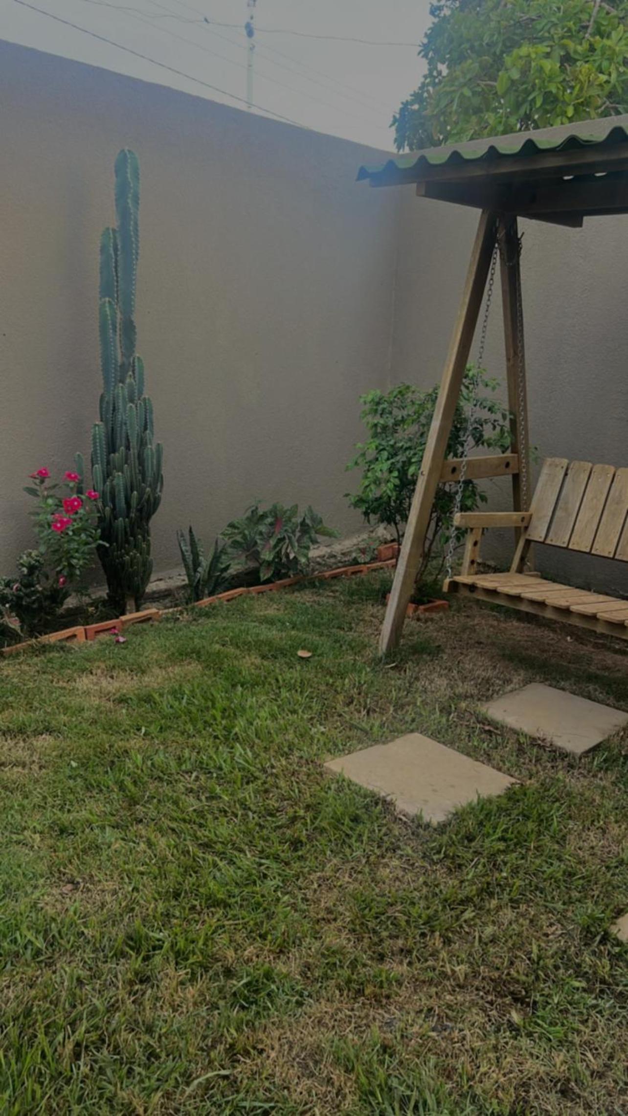 Casa de temporada Bom Clima