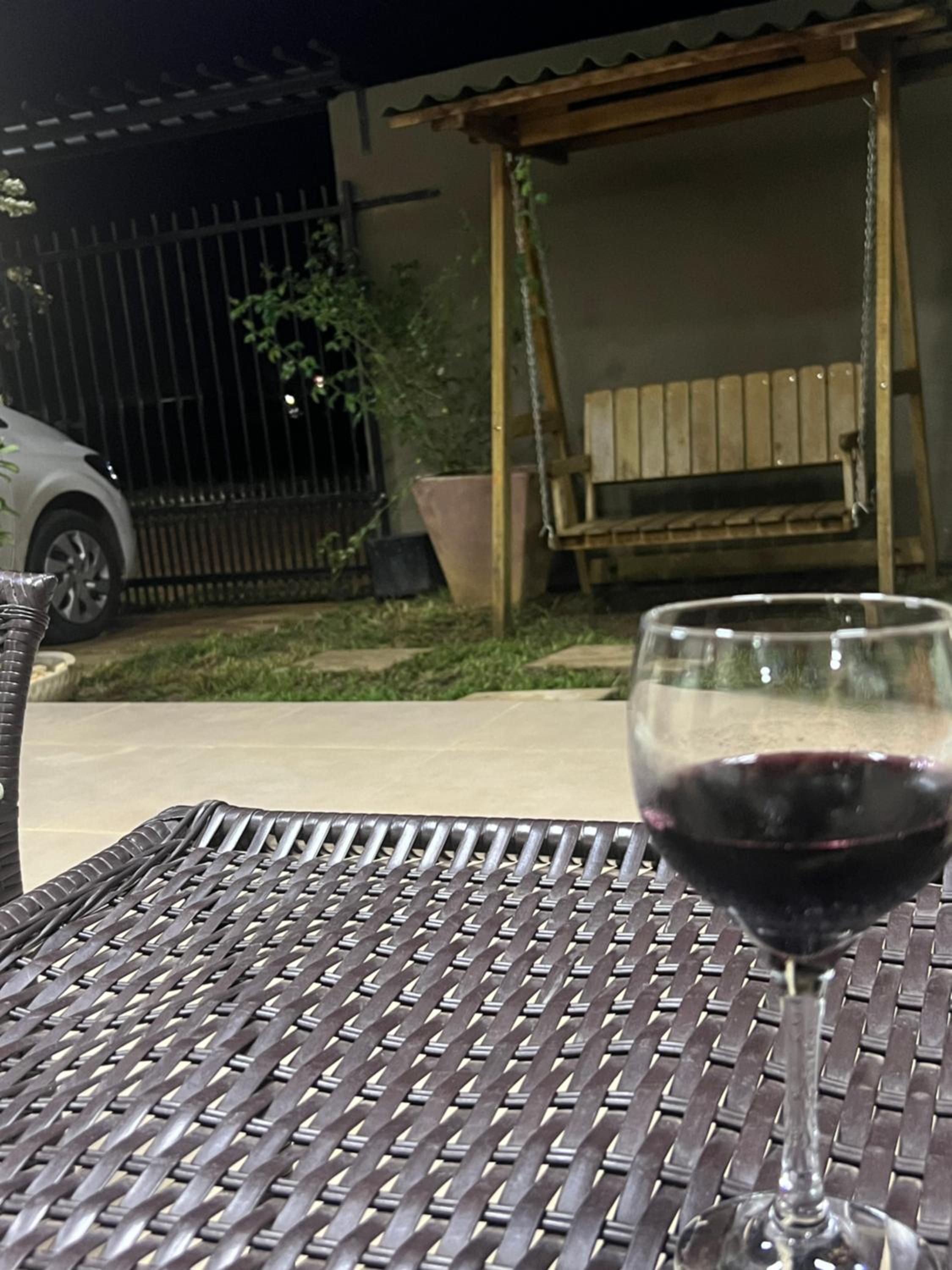 Casa de temporada Bom Clima