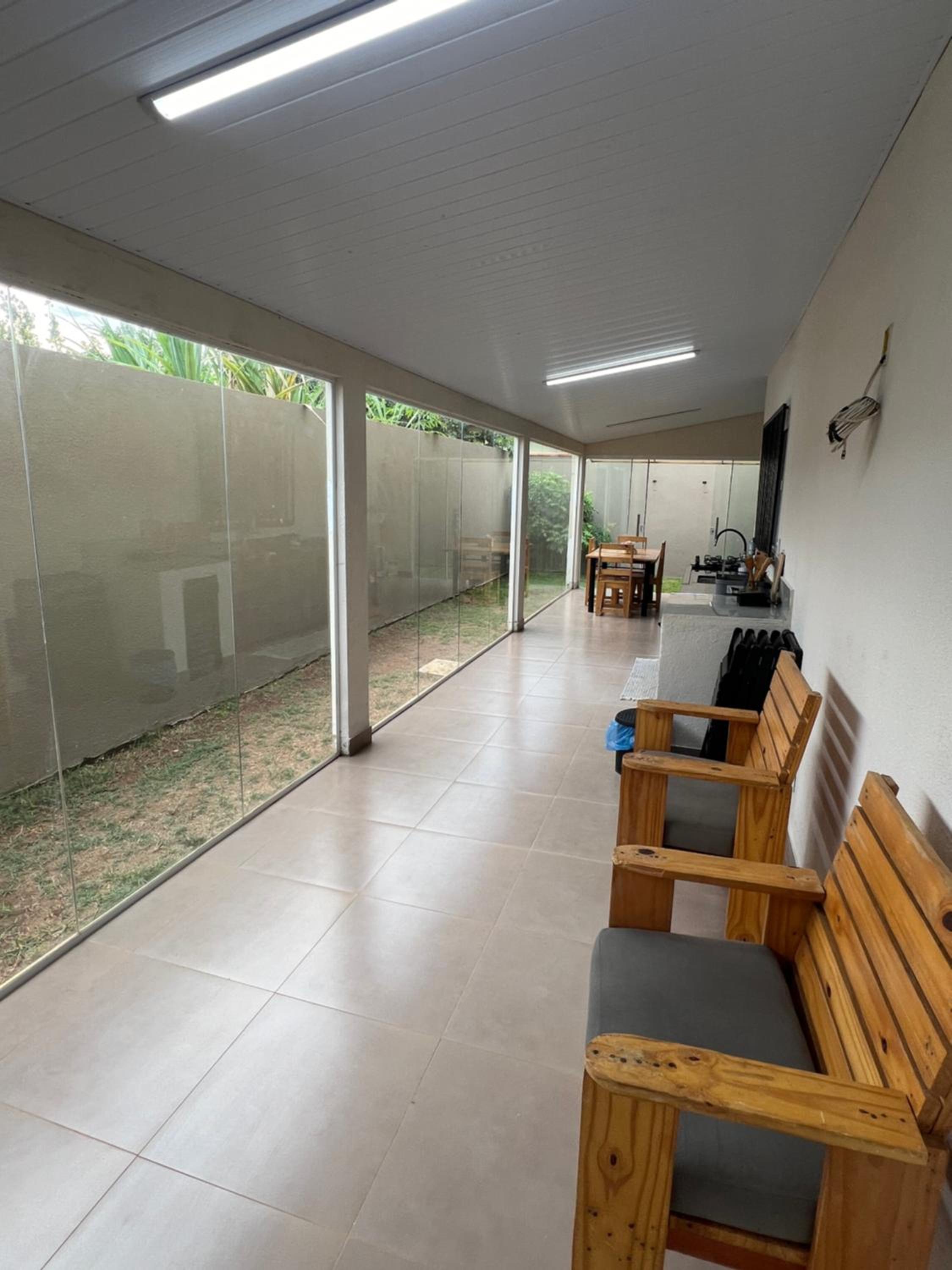 Casa de temporada Bom Clima