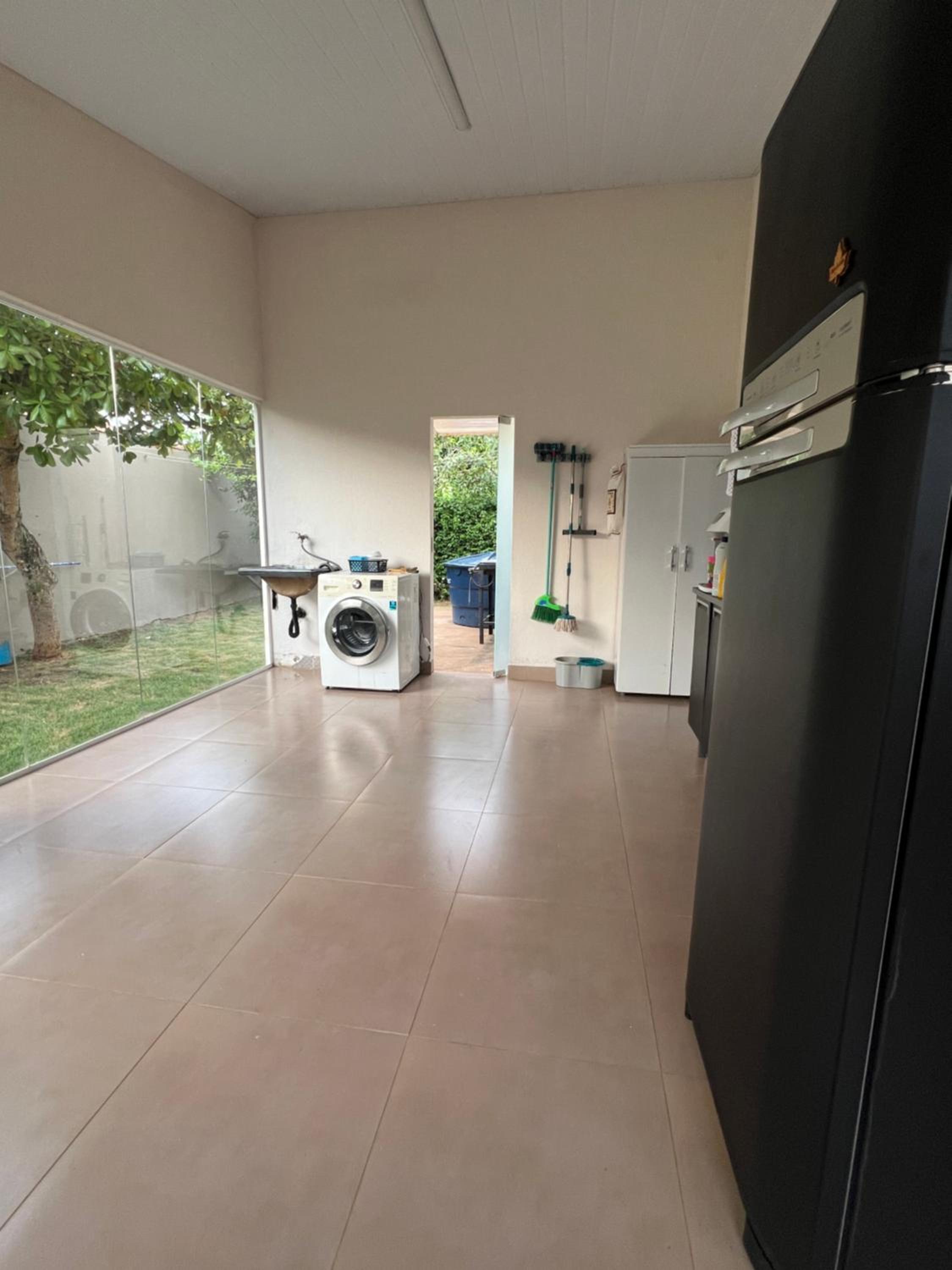 Casa de temporada Bom Clima