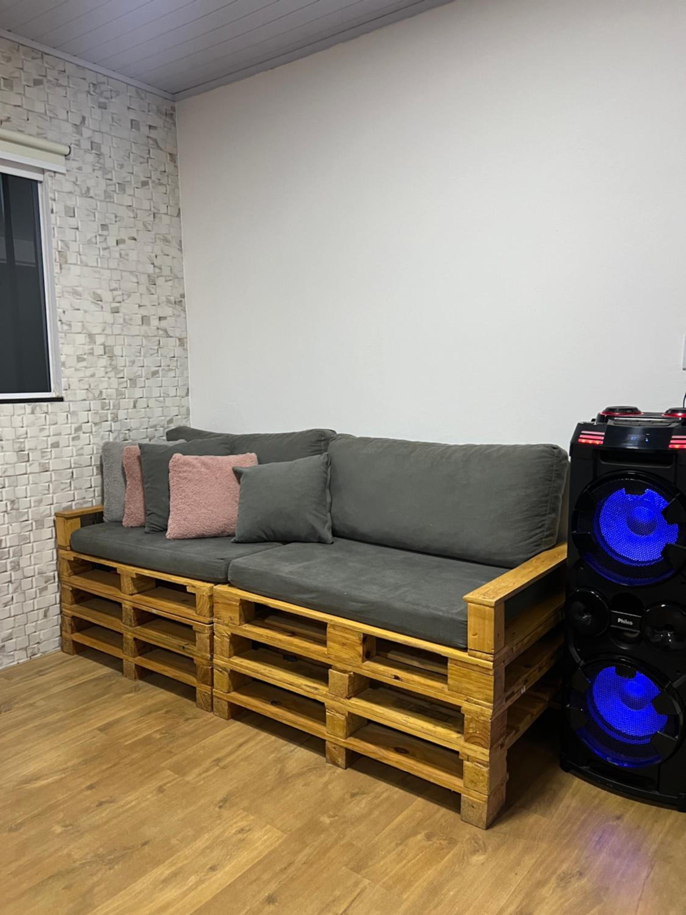 Casa de temporada Bom Clima
