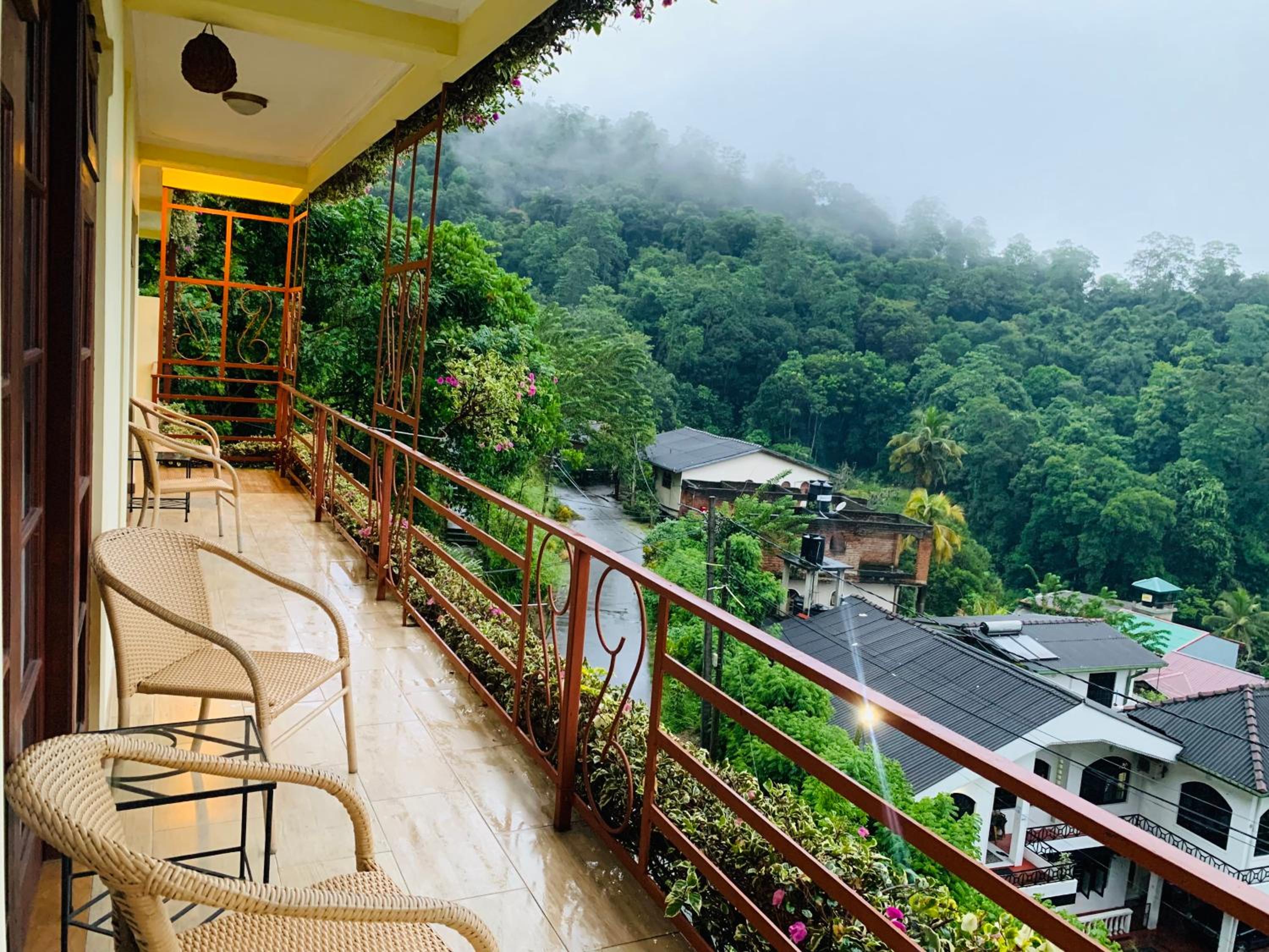 Nature Walk Resort