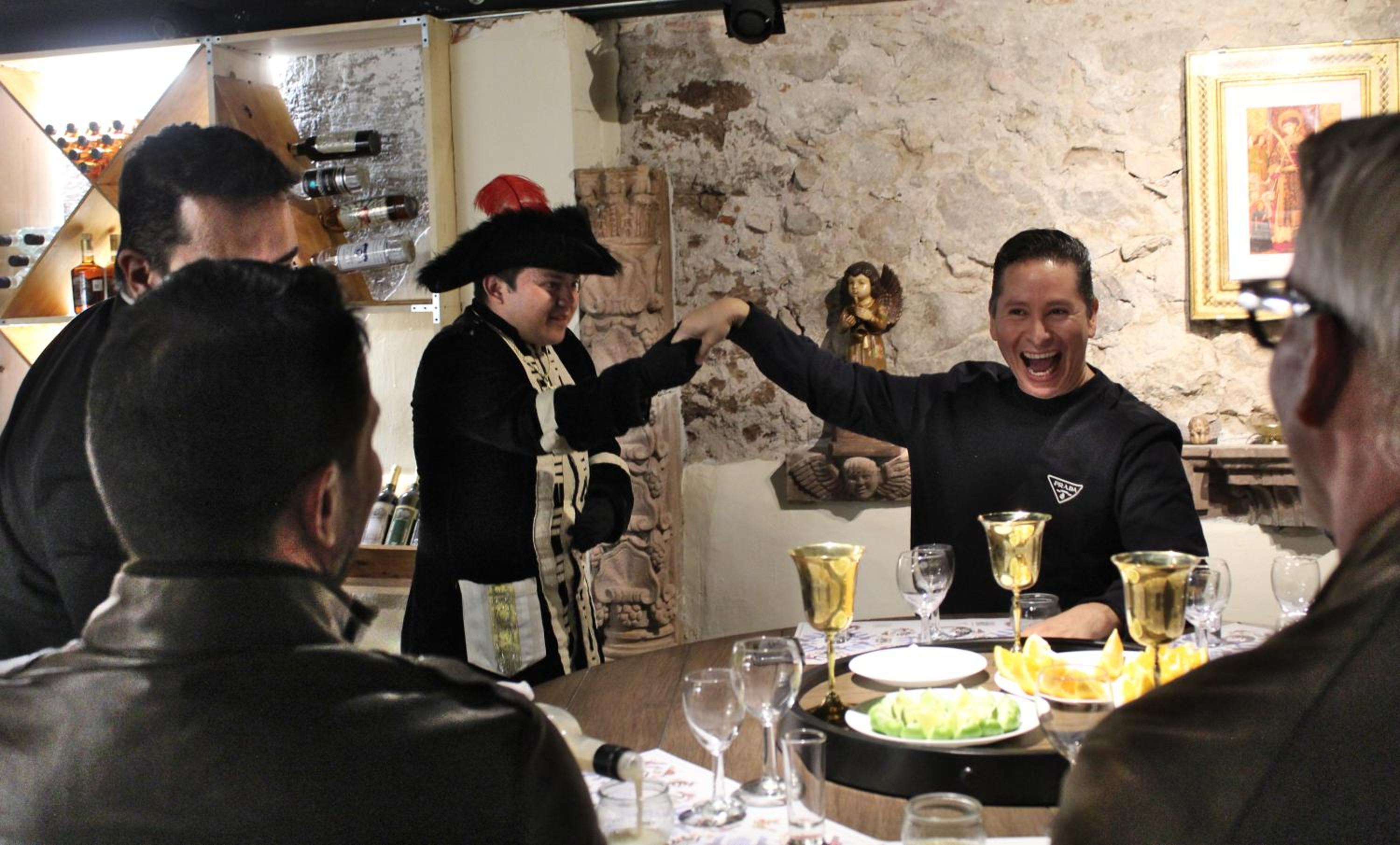 Zacatecas Vacations - Hotel Providencia - Property Image 30