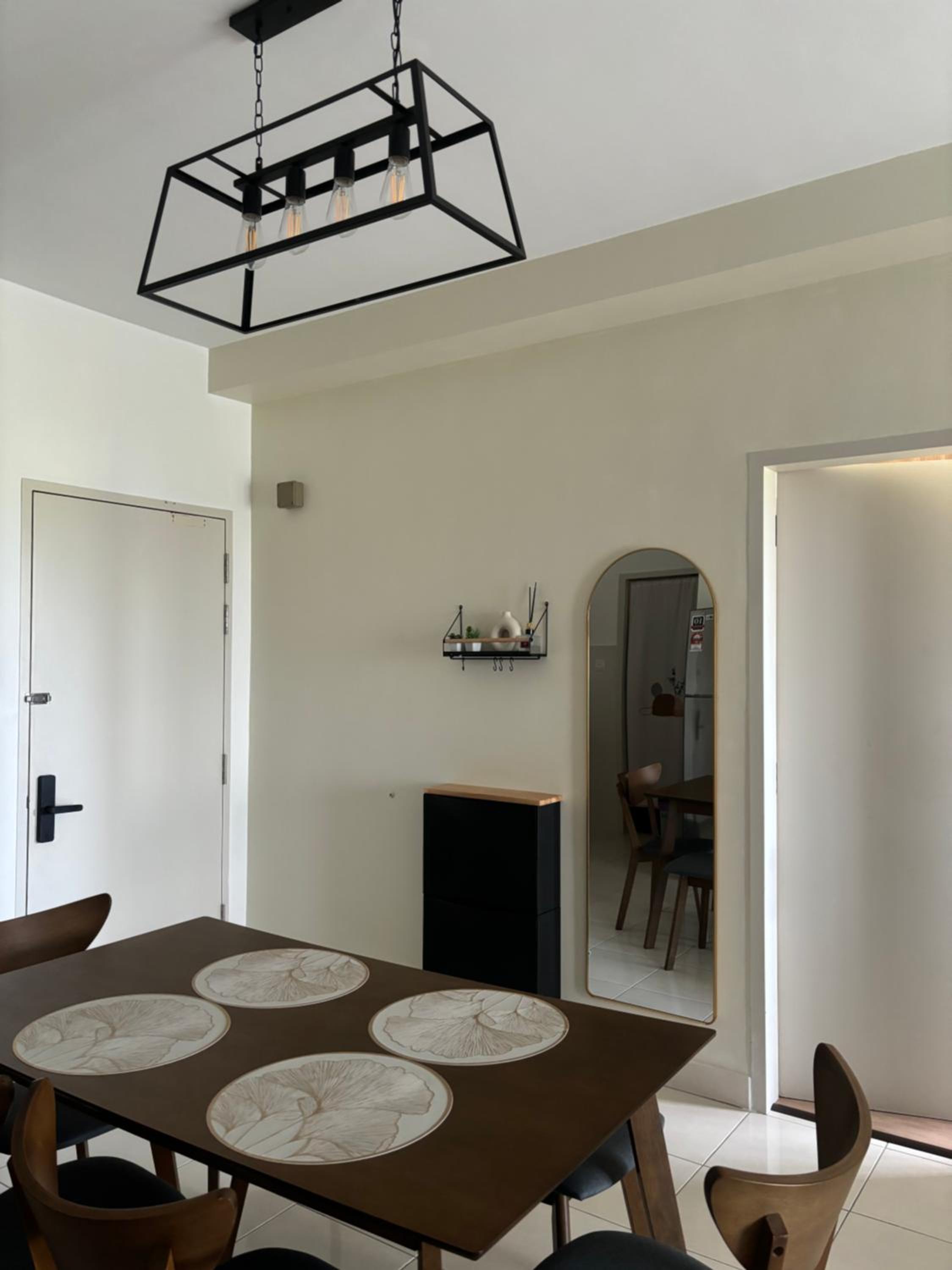 Alanis Apartment in Sepang, near KLIA, 2 bedroom with free wifi photo 3