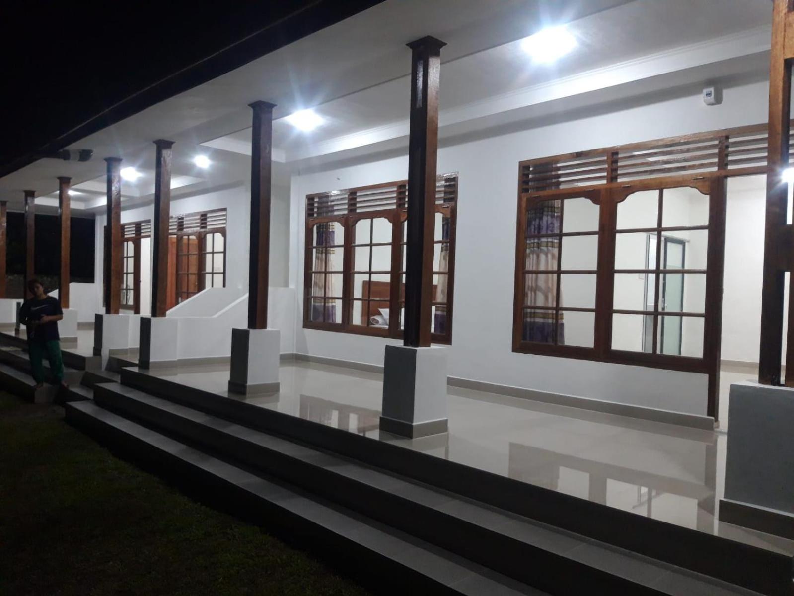 Matraville guesthouse