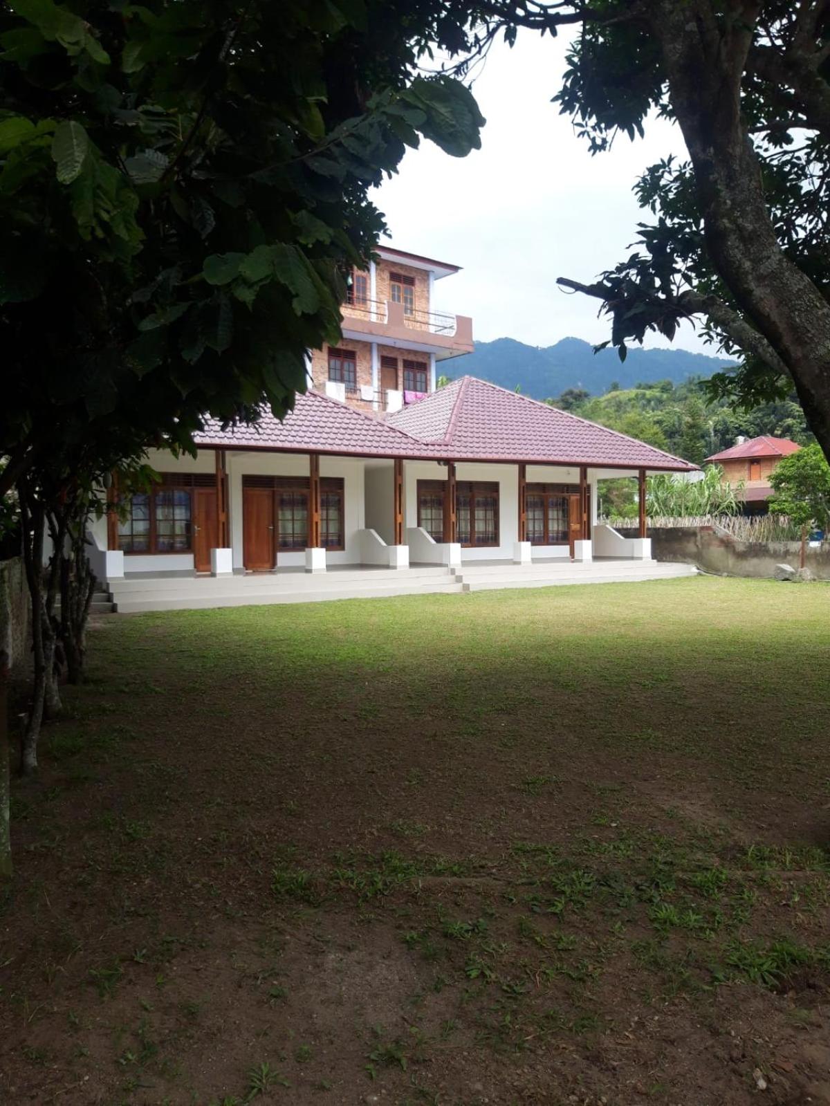 Matraville guesthouse