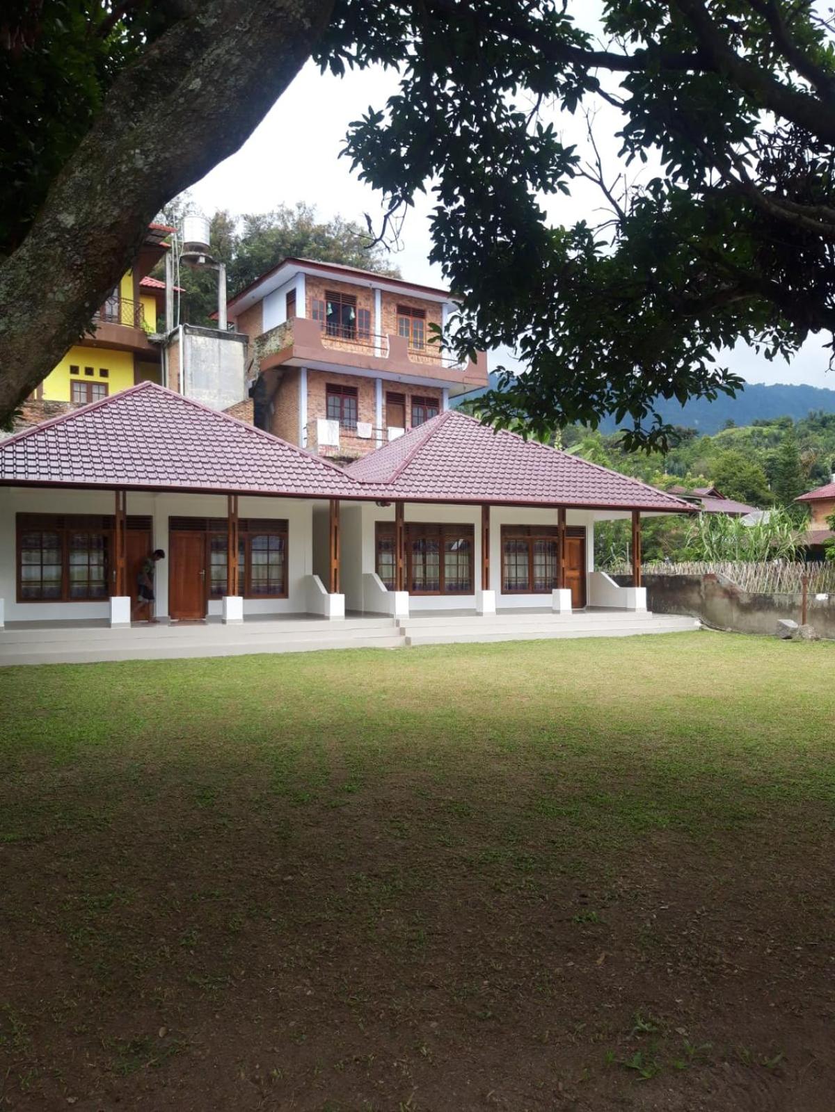 Matraville guesthouse