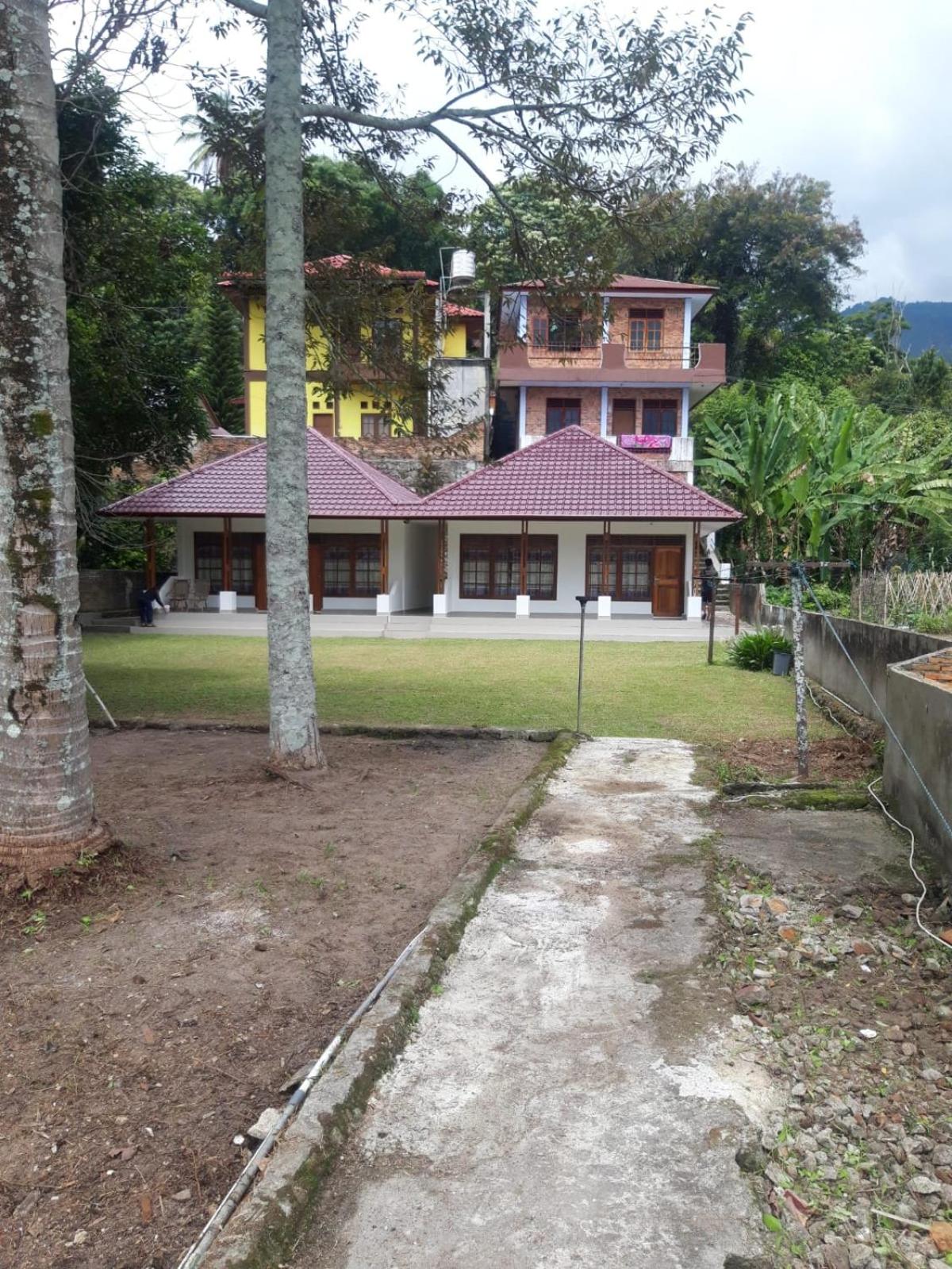 Matraville guesthouse
