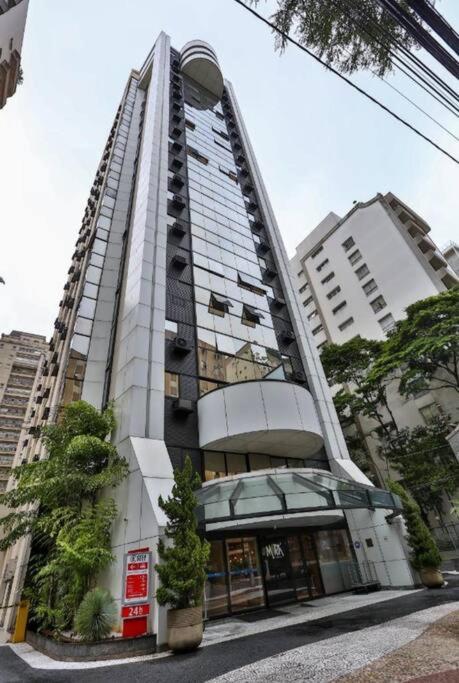 Hotel 601 - Rentaqui Apartamento Jardins Transamerica 2 Quartos - Image 1