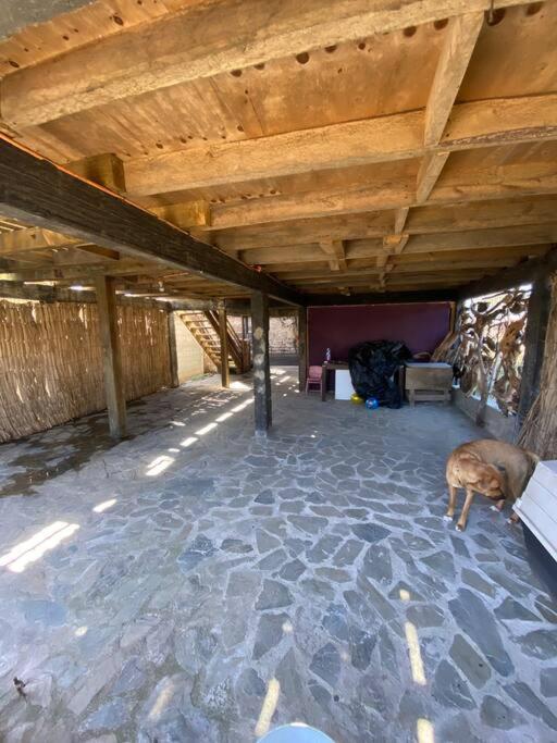 Casa en Mariscadero, Pelluhue