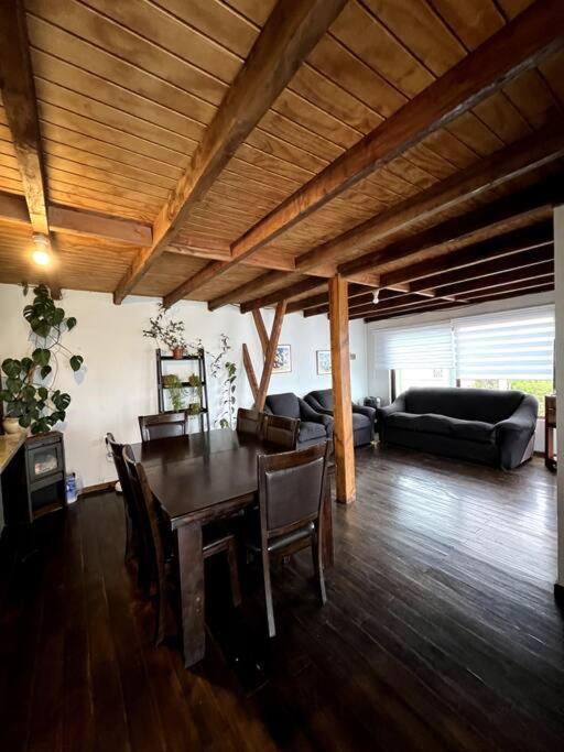 Casa en Mariscadero, Pelluhue