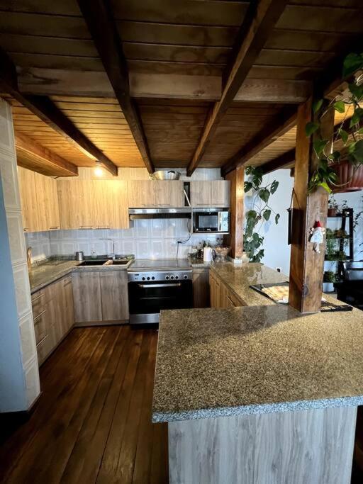 Casa en Mariscadero, Pelluhue