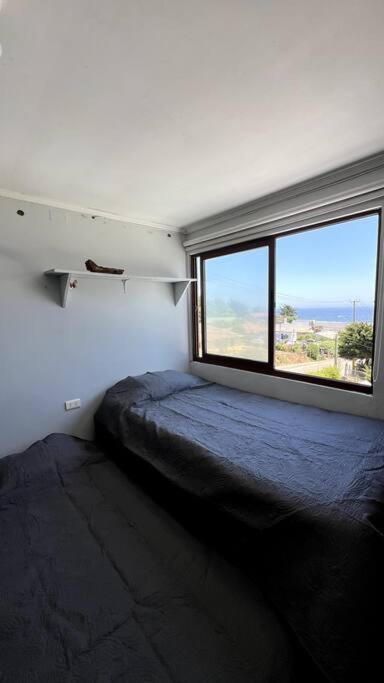 Casa en Mariscadero, Pelluhue