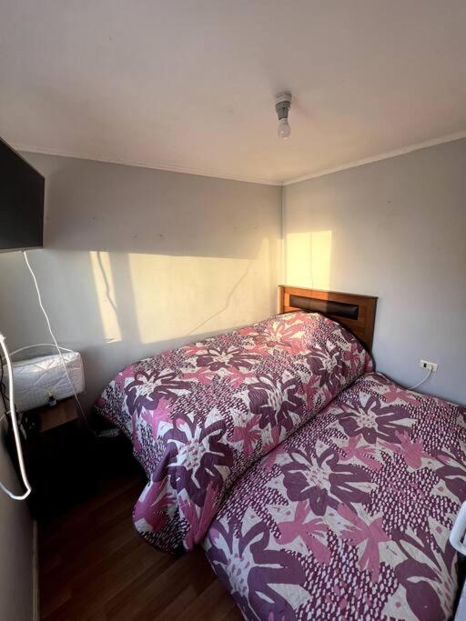 Casa en Mariscadero, Pelluhue