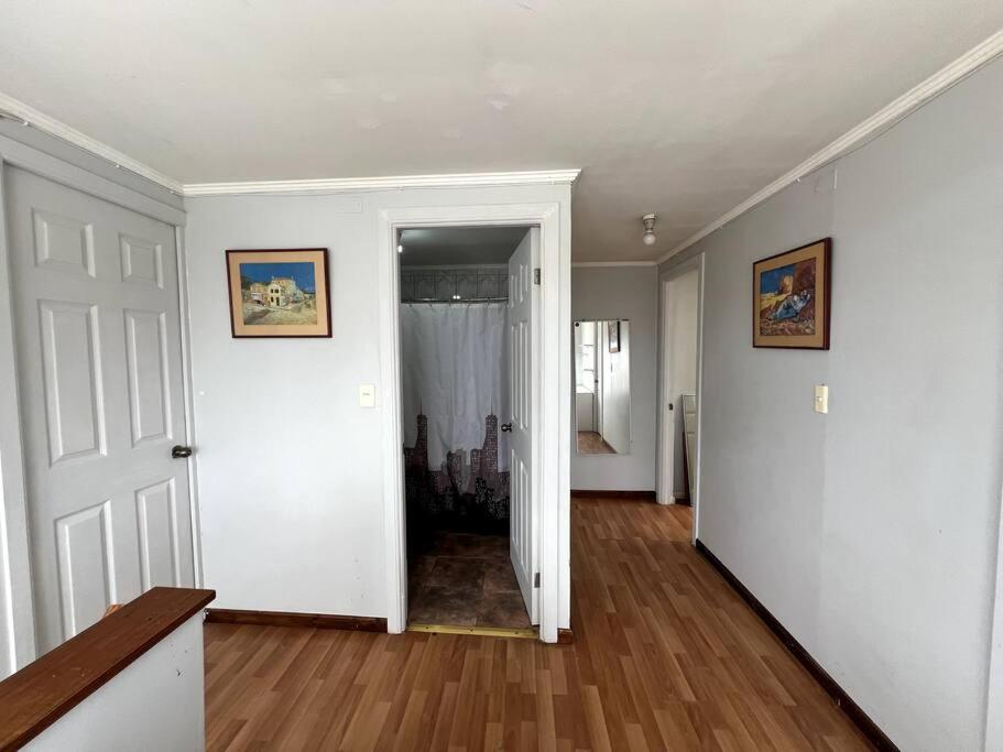 Casa en Mariscadero, Pelluhue
