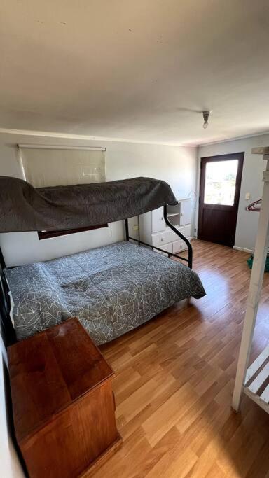 Casa en Mariscadero, Pelluhue