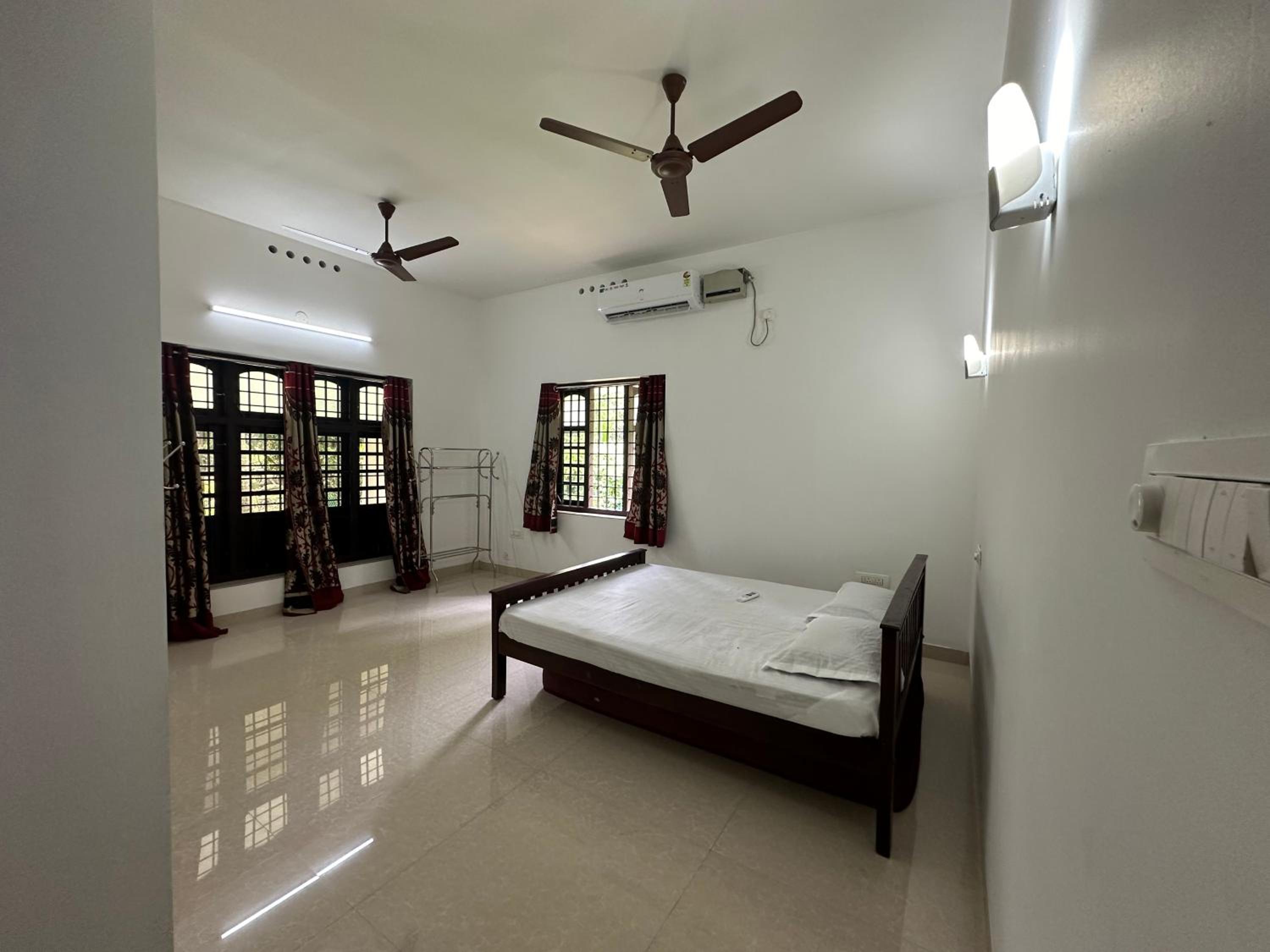 Backwater Bay view 5