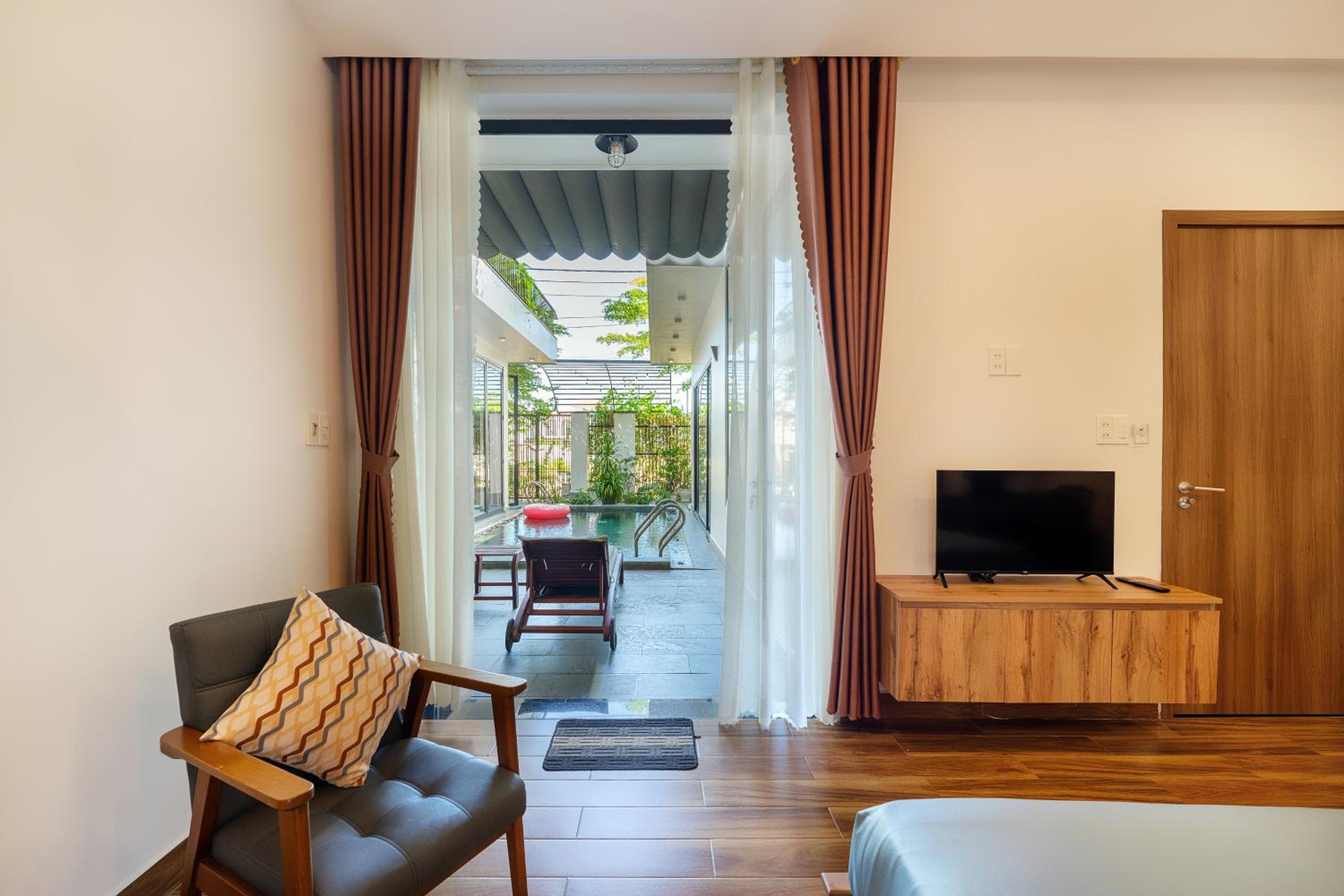 U Maison by Class6 view 2