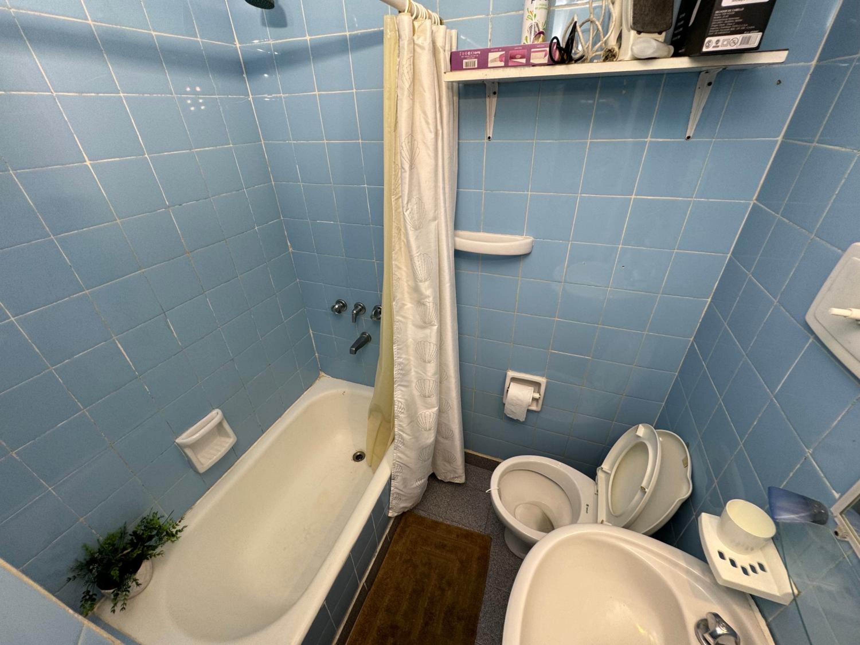 Dodis Studio Recoleta . to 6 Blocks from Cemetery
