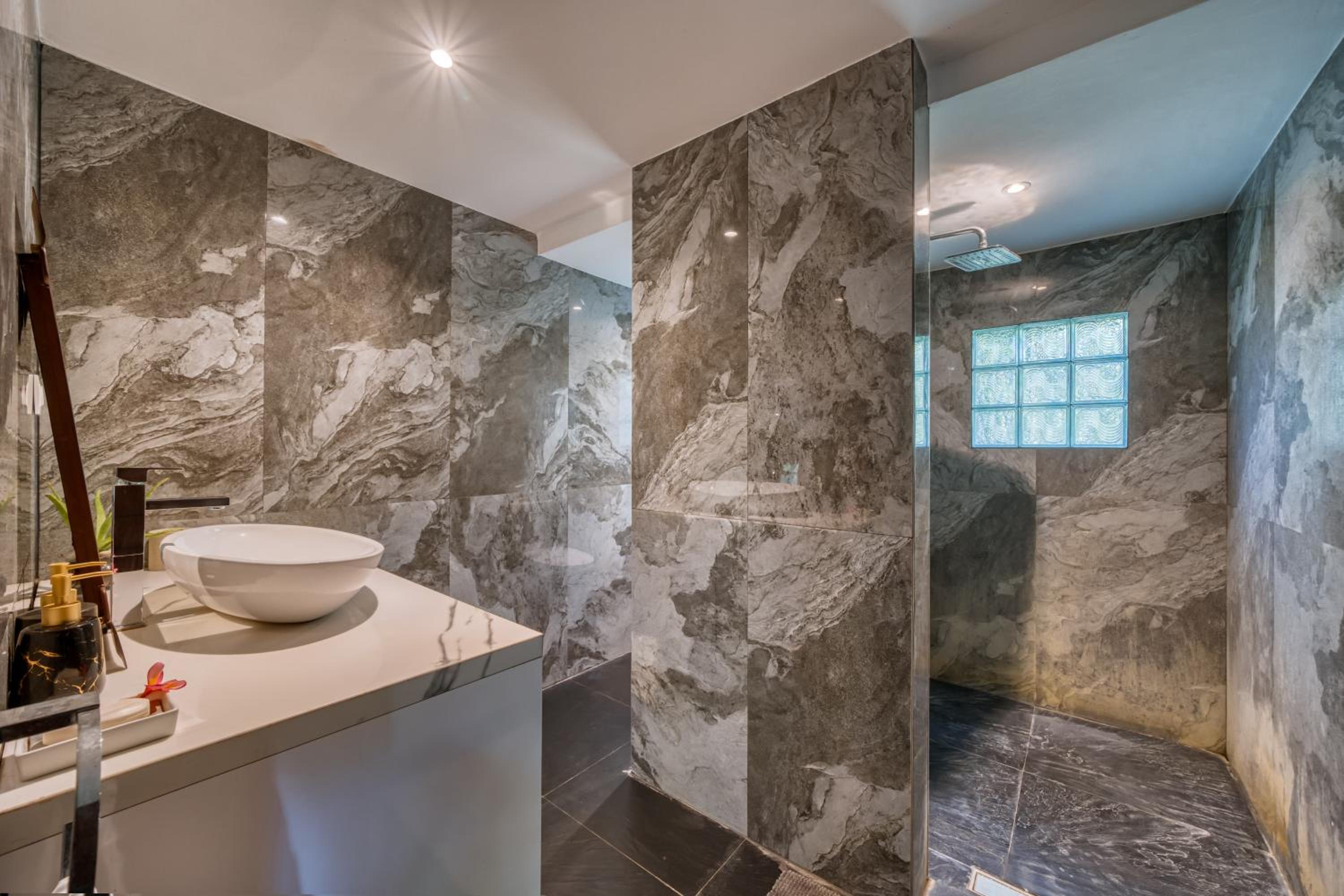 Villa Cendana - Amed 2BR Private Pool Villa view 5