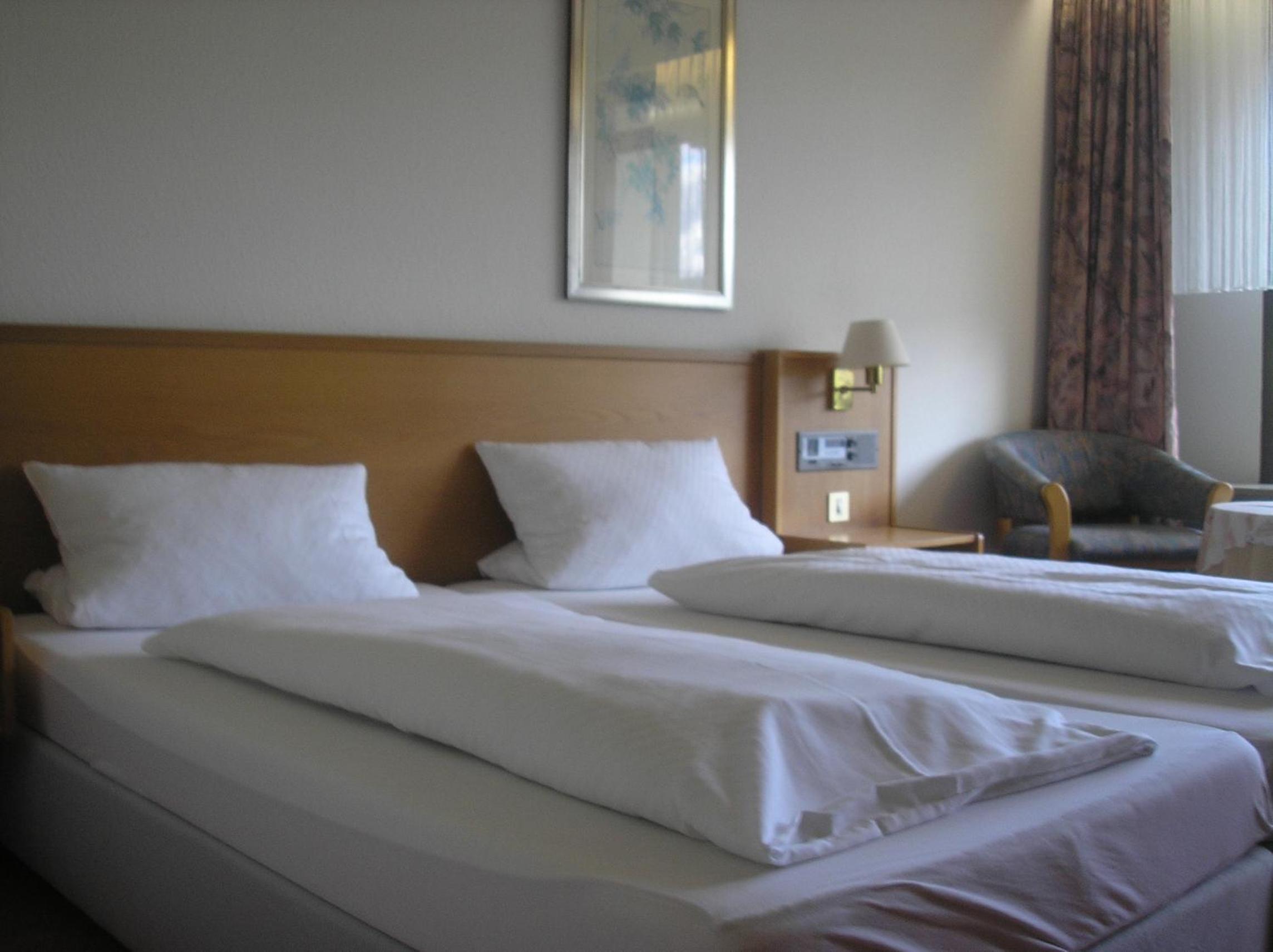 Hotel Rheingold Garni