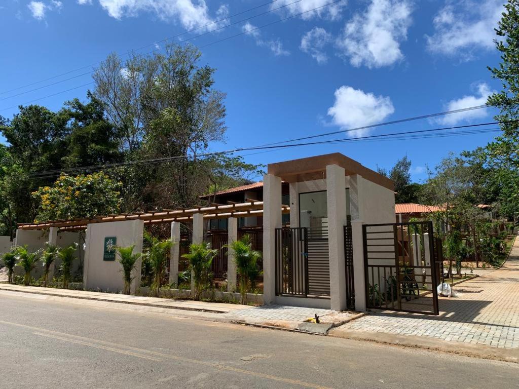 Casa com Hidro e churrasqueira privativa