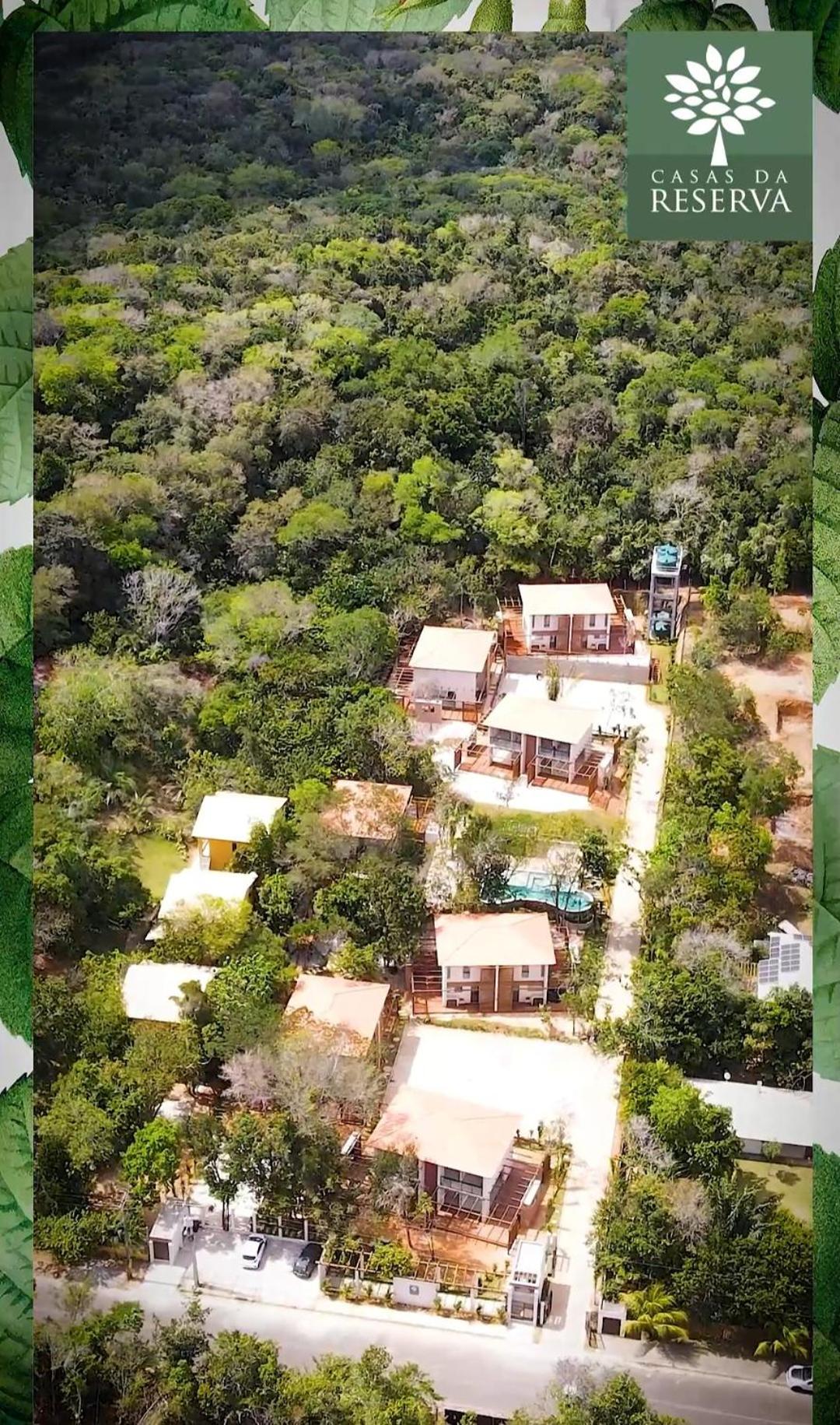 Casa com Hidro e churrasqueira privativa