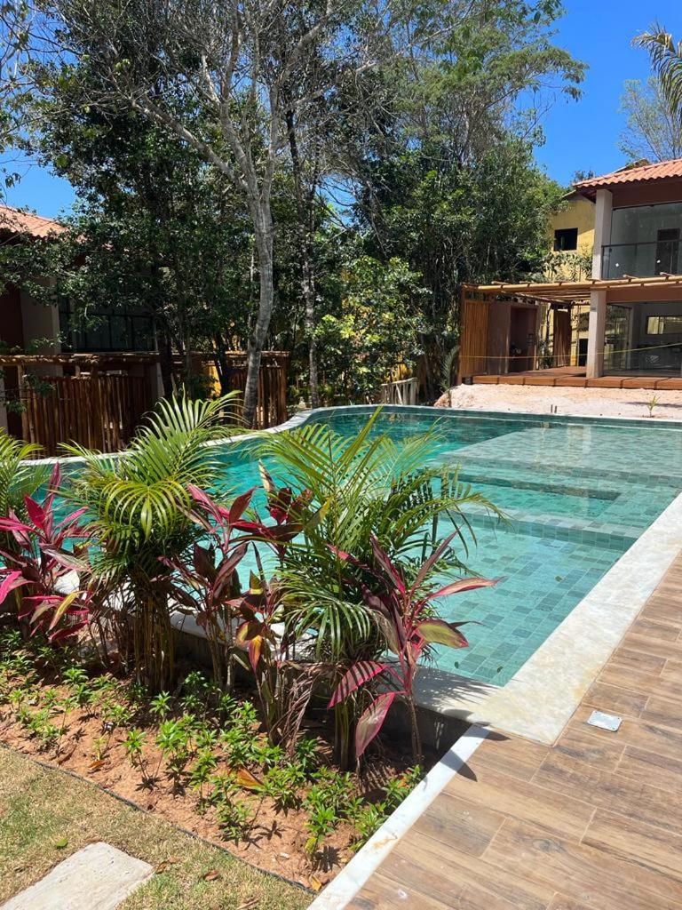 Casa com Hidro e churrasqueira privativa