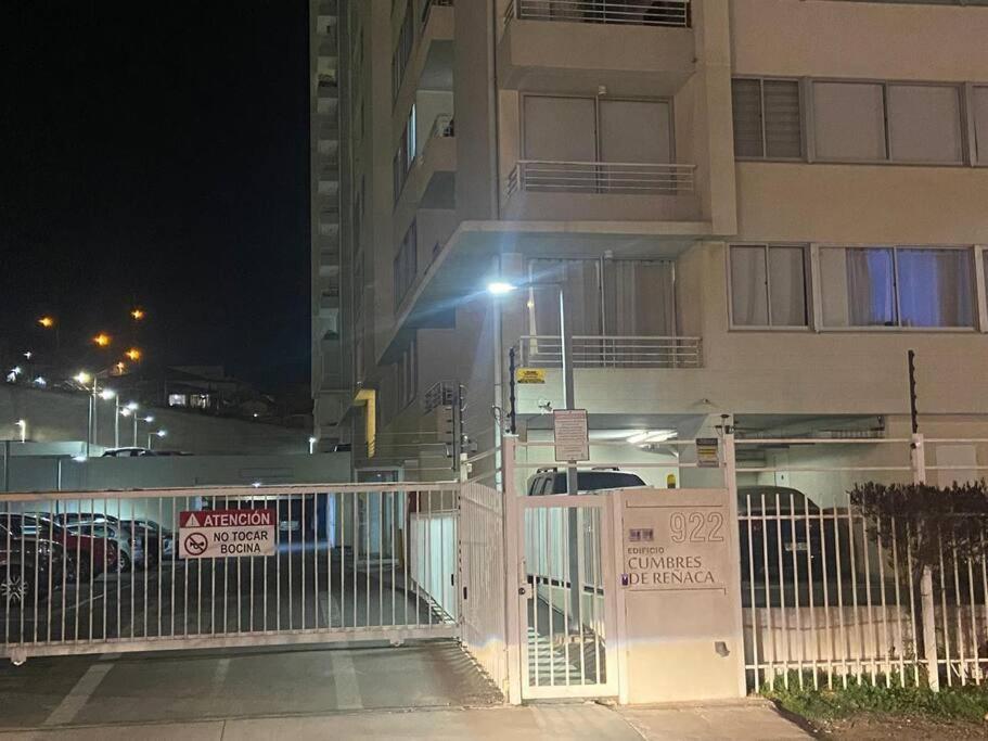 Departamento Viña del Mar