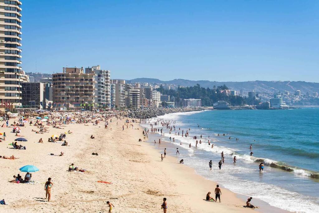 Departamento Viña del Mar
