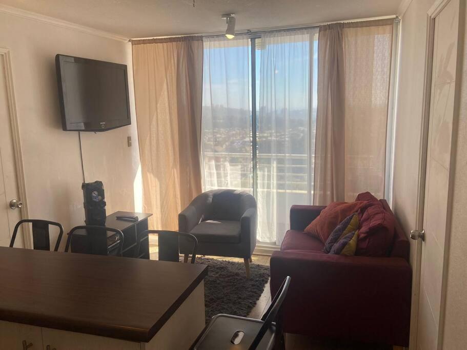Departamento Viña del Mar