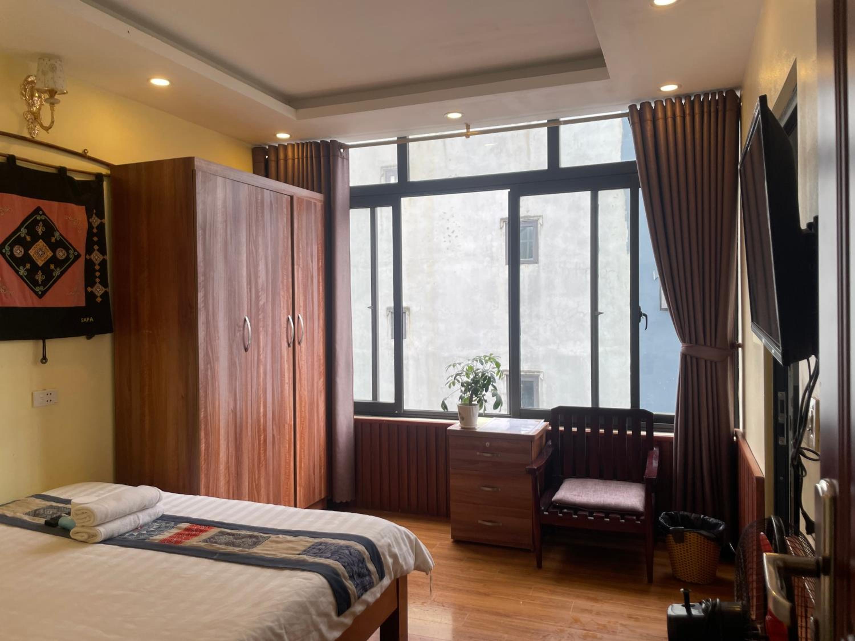 Tuong Mai Home