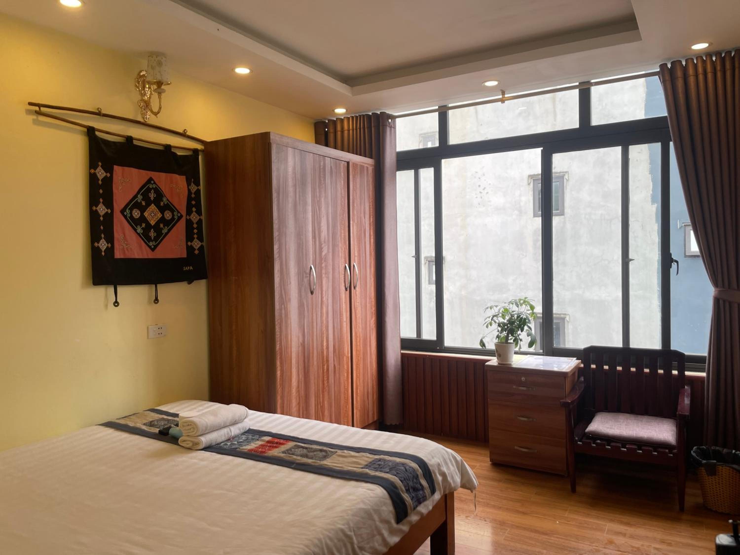 Tuong Mai Home