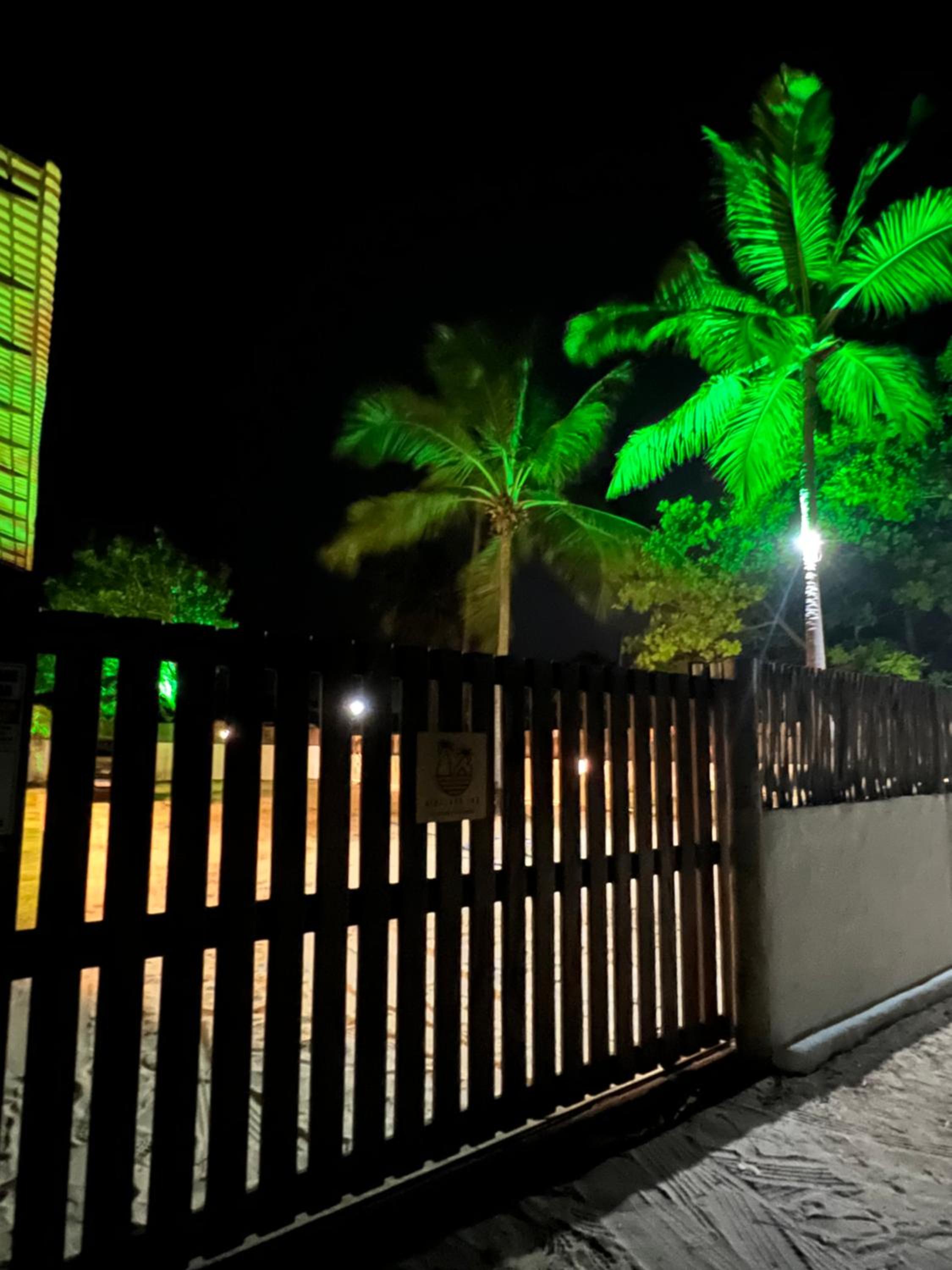 Windland Pousada Kite Center