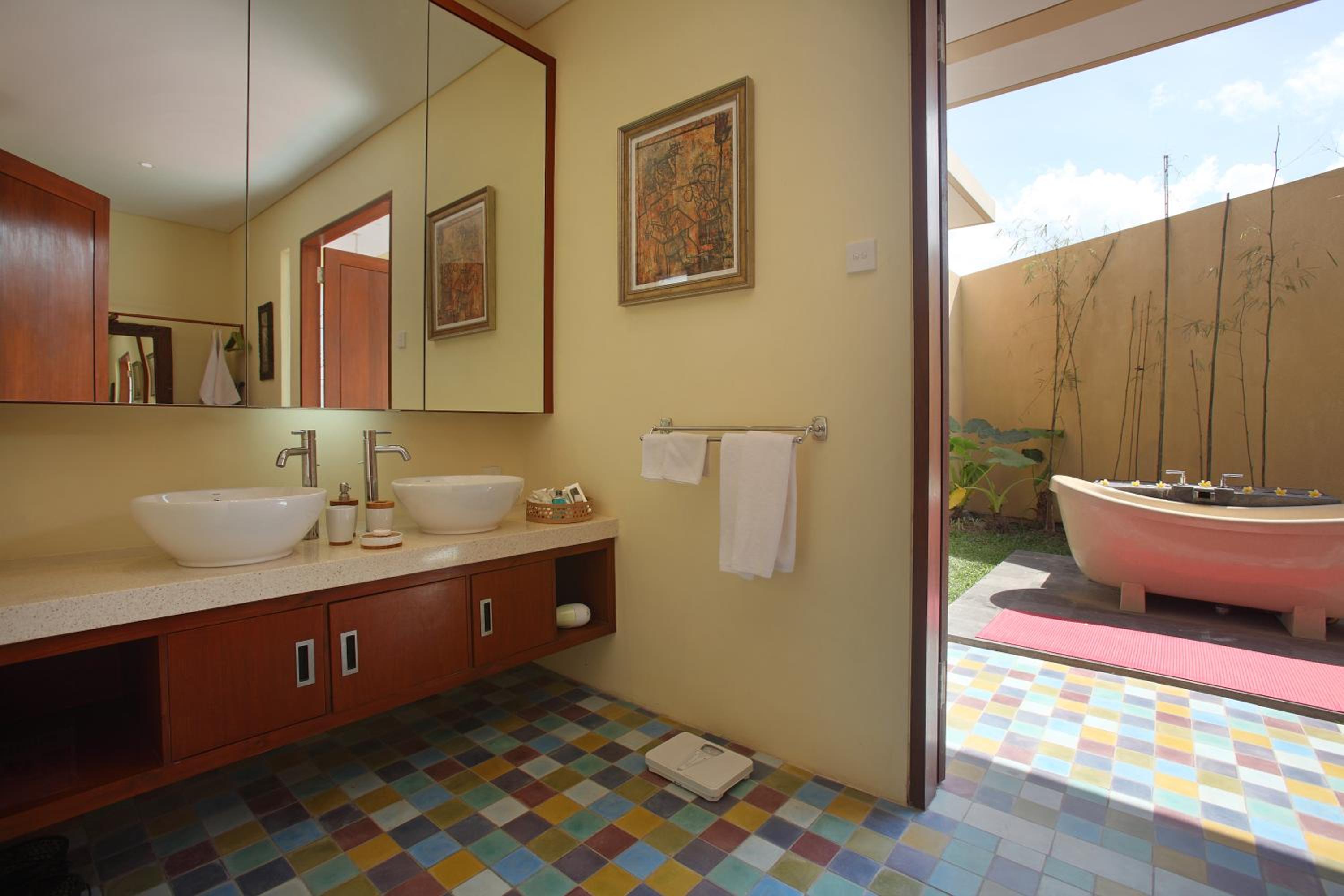 Villa Nirvana