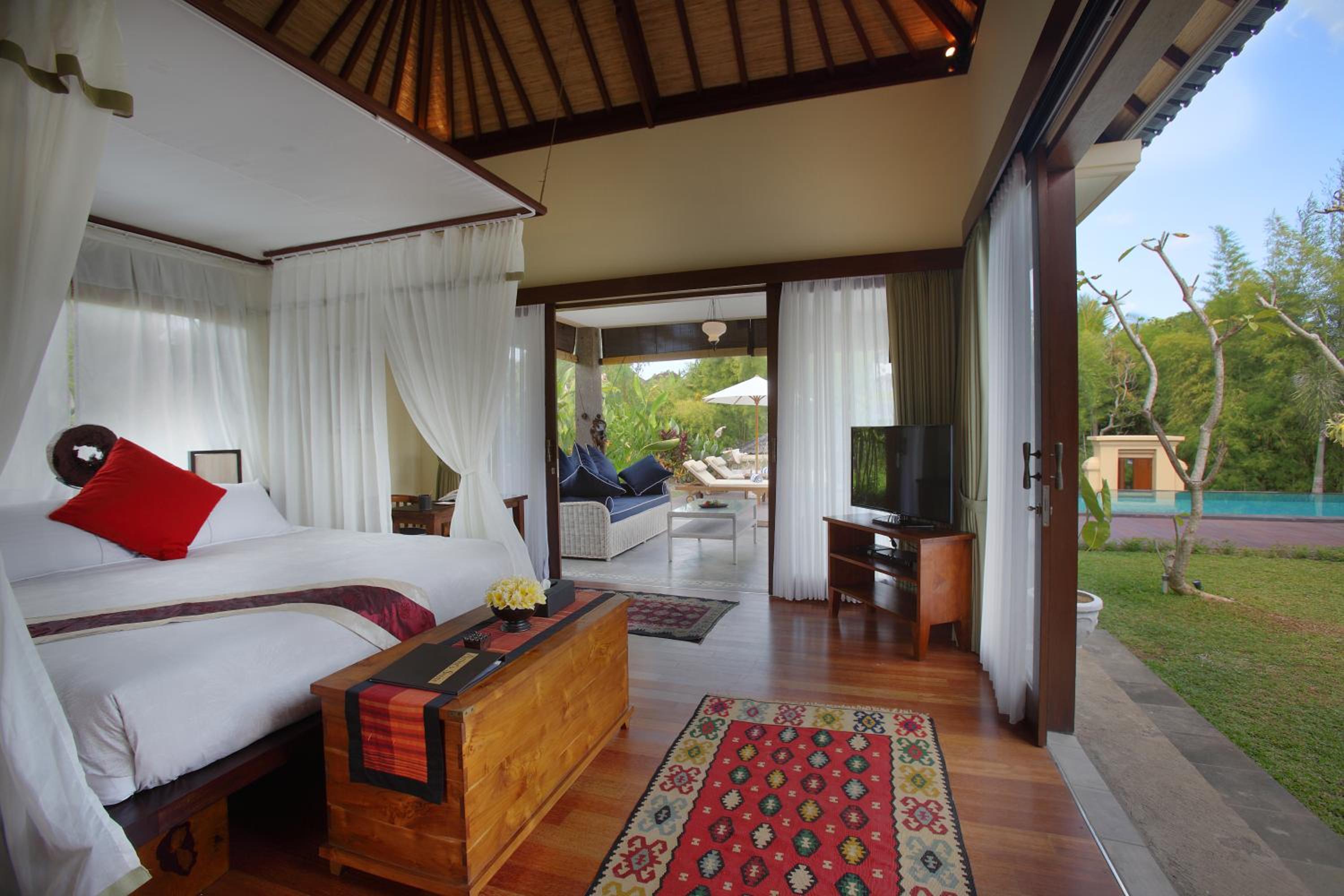 Villa Nirvana