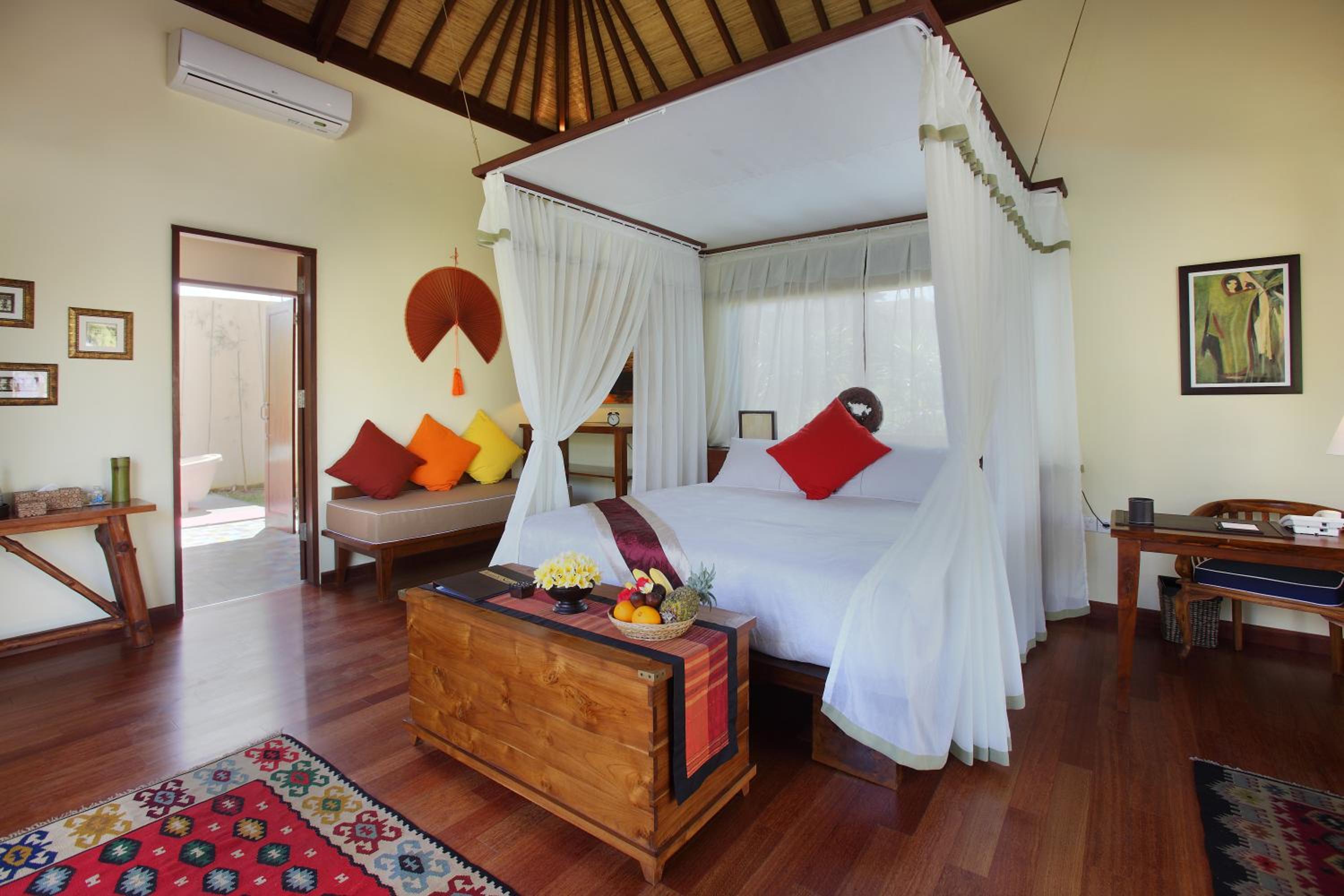 Villa Nirvana