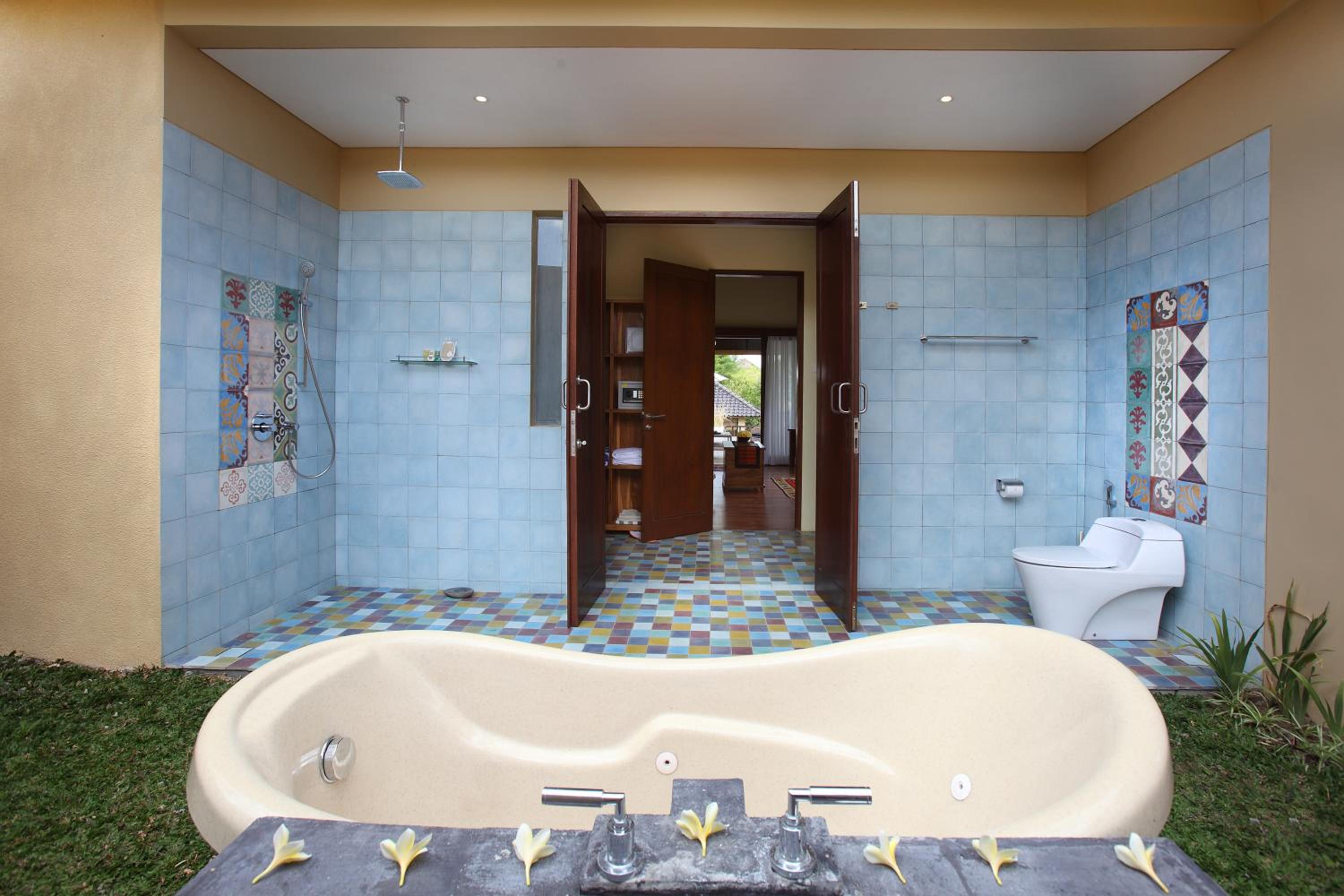 Villa Nirvana