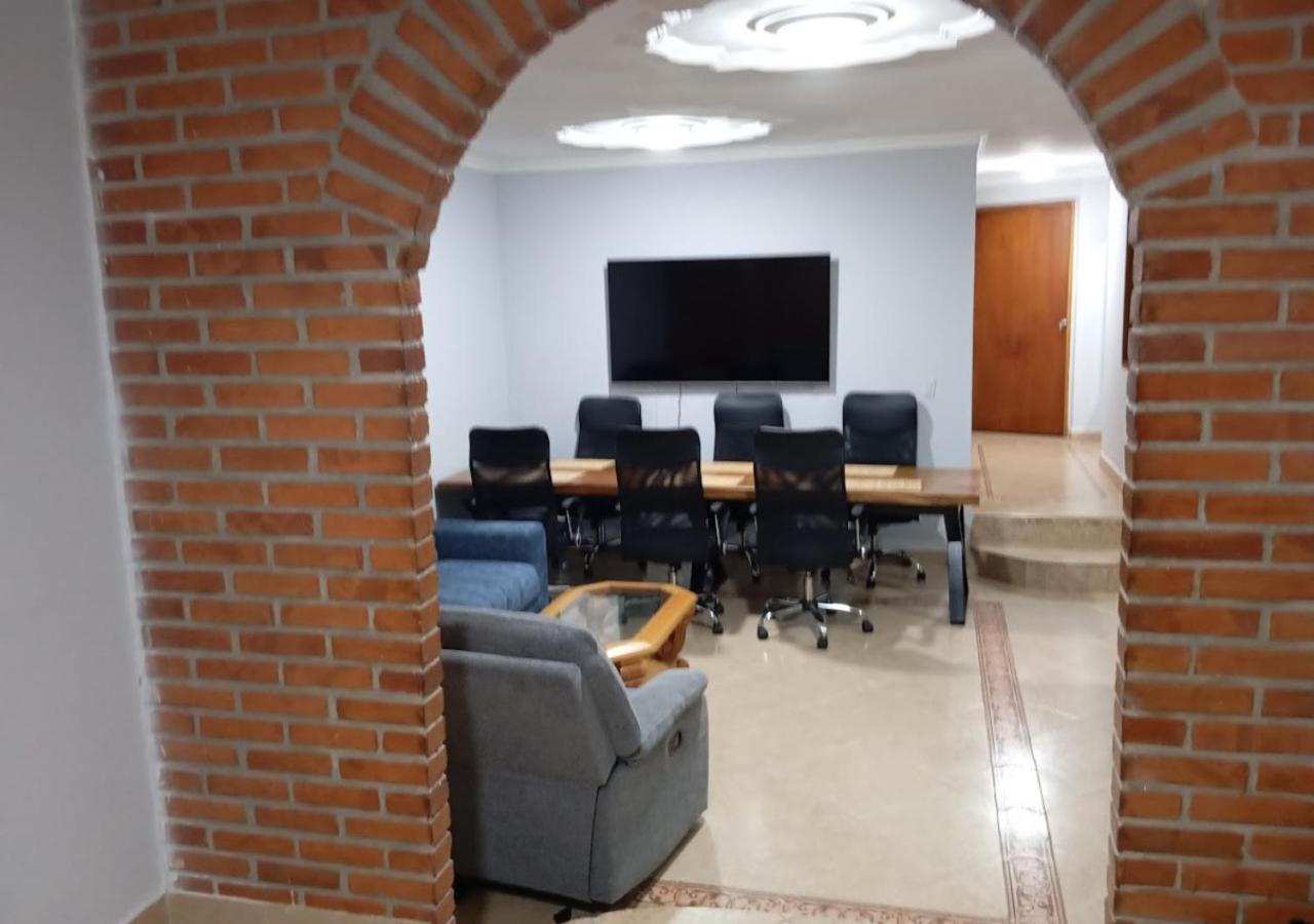 meeting & event spaces