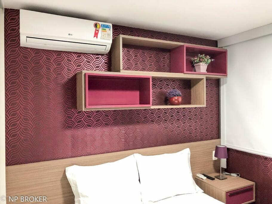 Cobertura duplex com 4 suítes Praia Muro Alto Porto Galinhas