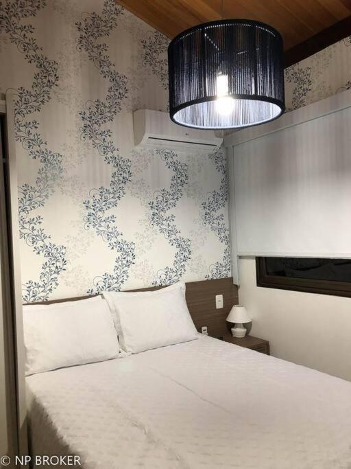 Cobertura duplex com 4 suítes Praia Muro Alto Porto Galinhas