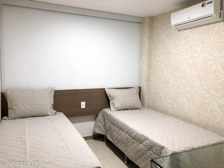 Cobertura duplex com 4 suítes Praia Muro Alto Porto Galinhas