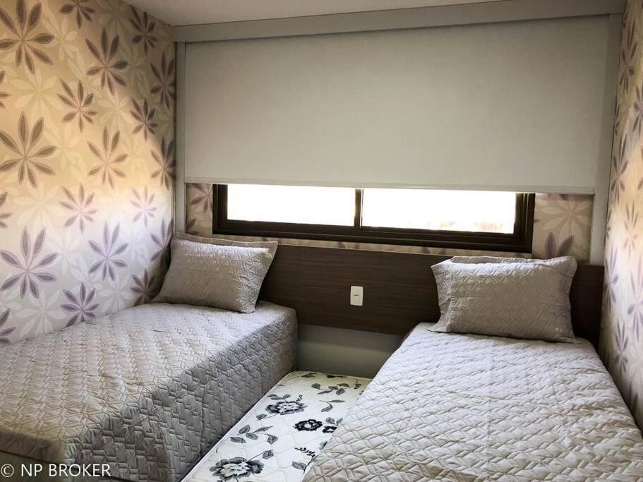Cobertura duplex com 4 suítes Praia Muro Alto Porto Galinhas