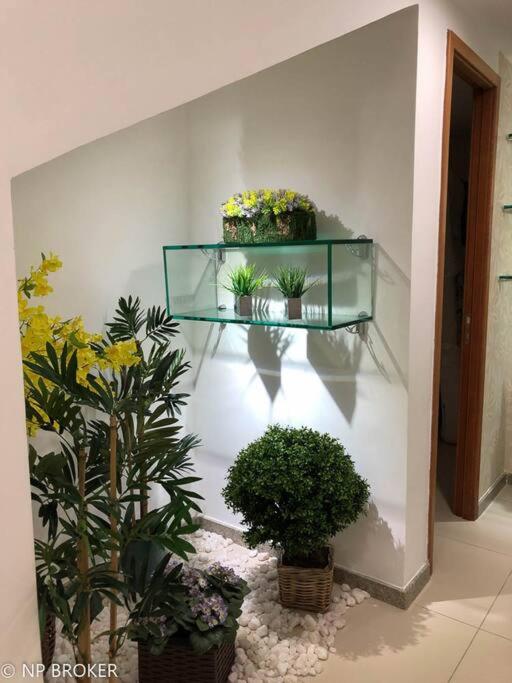 Cobertura duplex com 4 suítes Praia Muro Alto Porto Galinhas