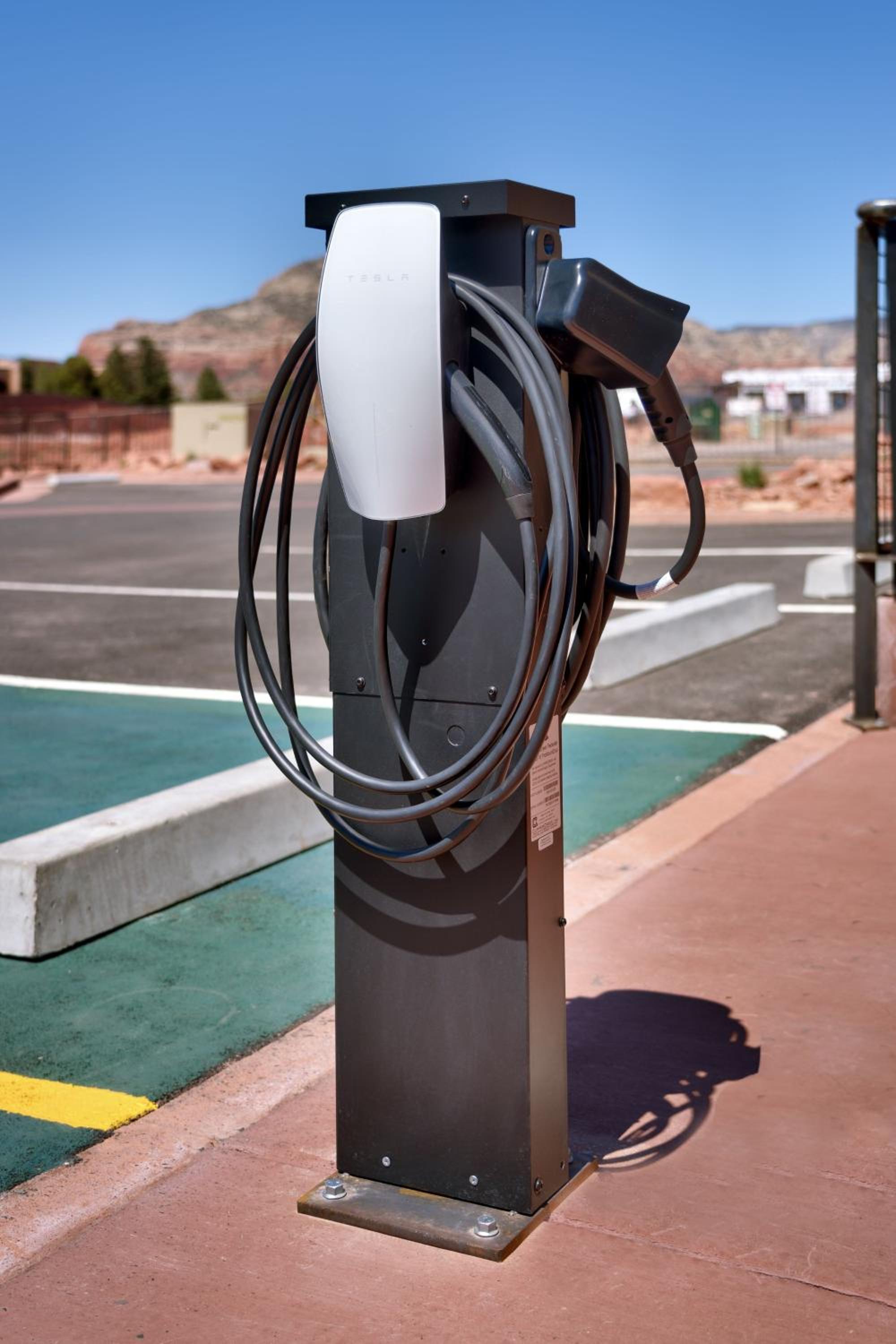 Sedona Vacations - Residence Inn by Marriott Sedona - Property Image 16